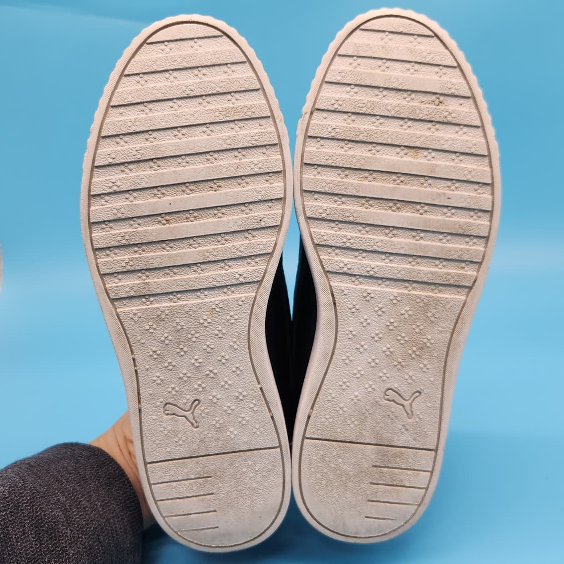 h 푸마 카리나 여성 뮬 230 상품이미지3