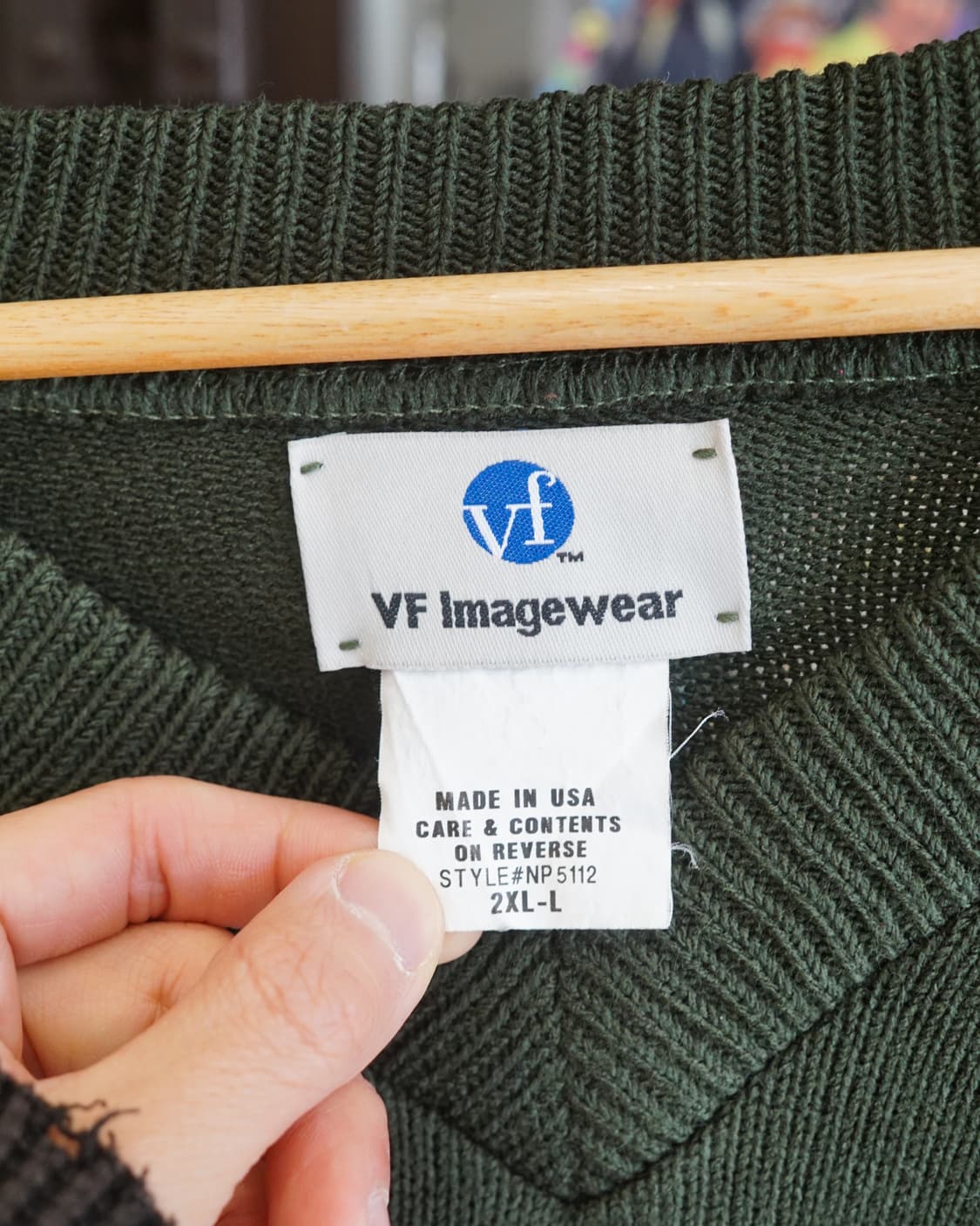 VF Imagewear made in u.s.a 상품이미지6