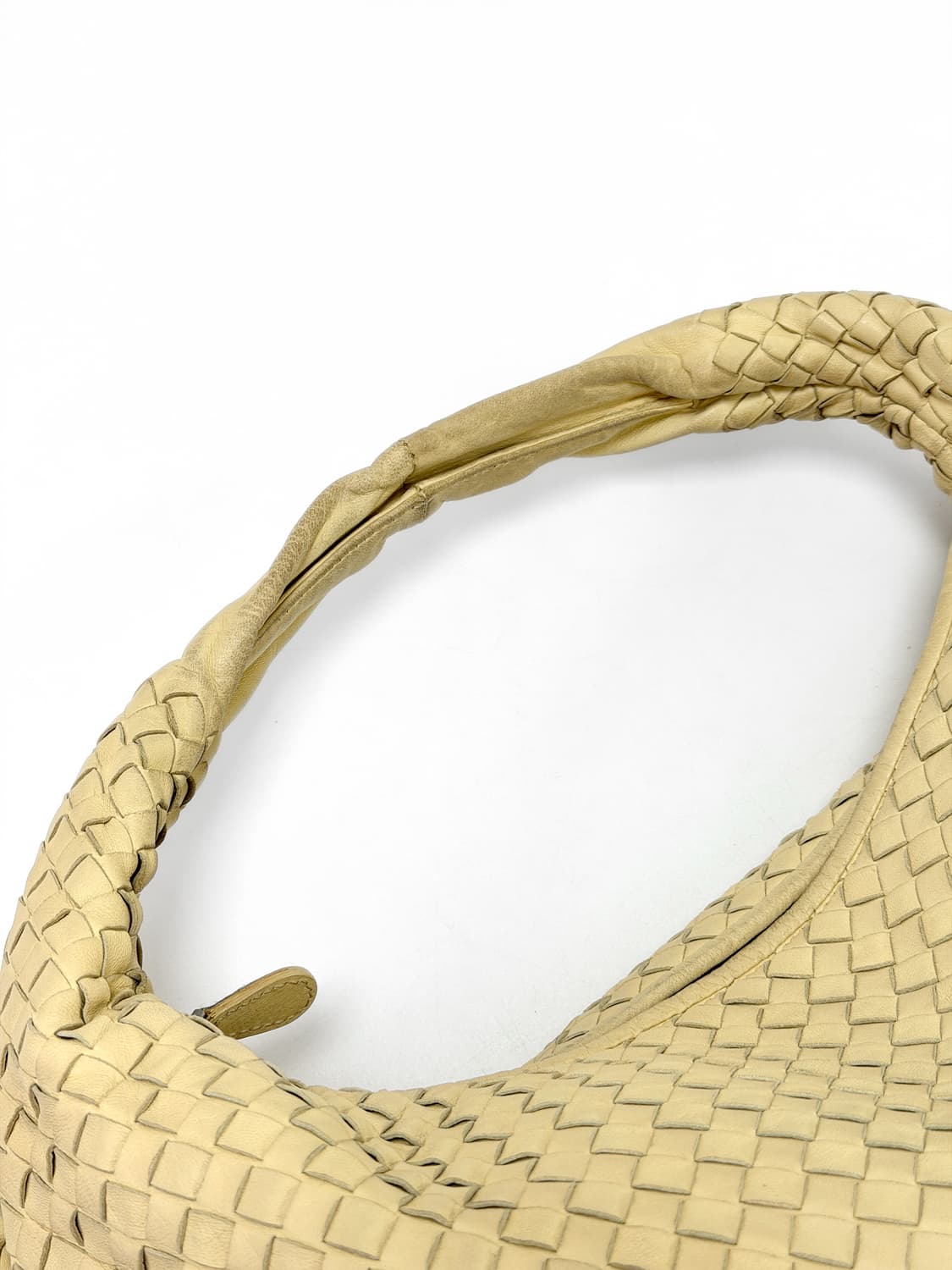 보테가베네타 인트레치아토 호보백 상품이미지4