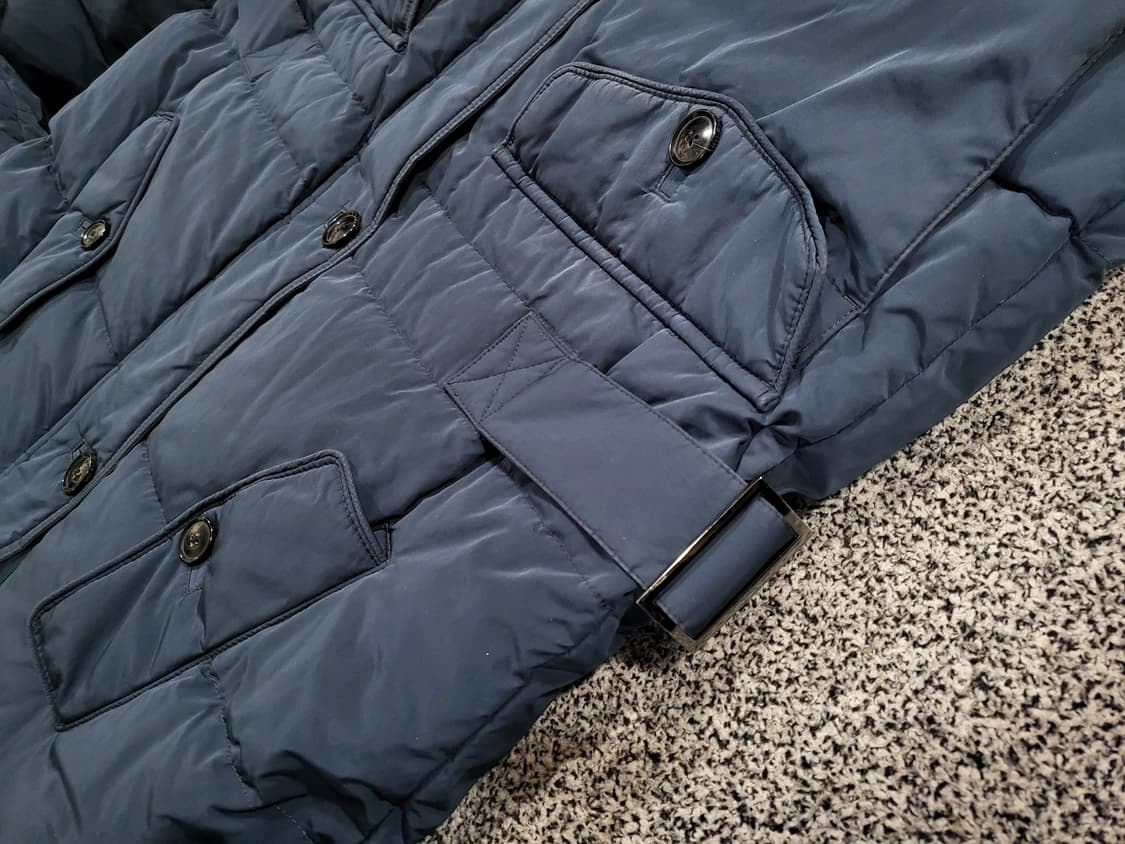 타미힐피거 패딩  상품이미지7