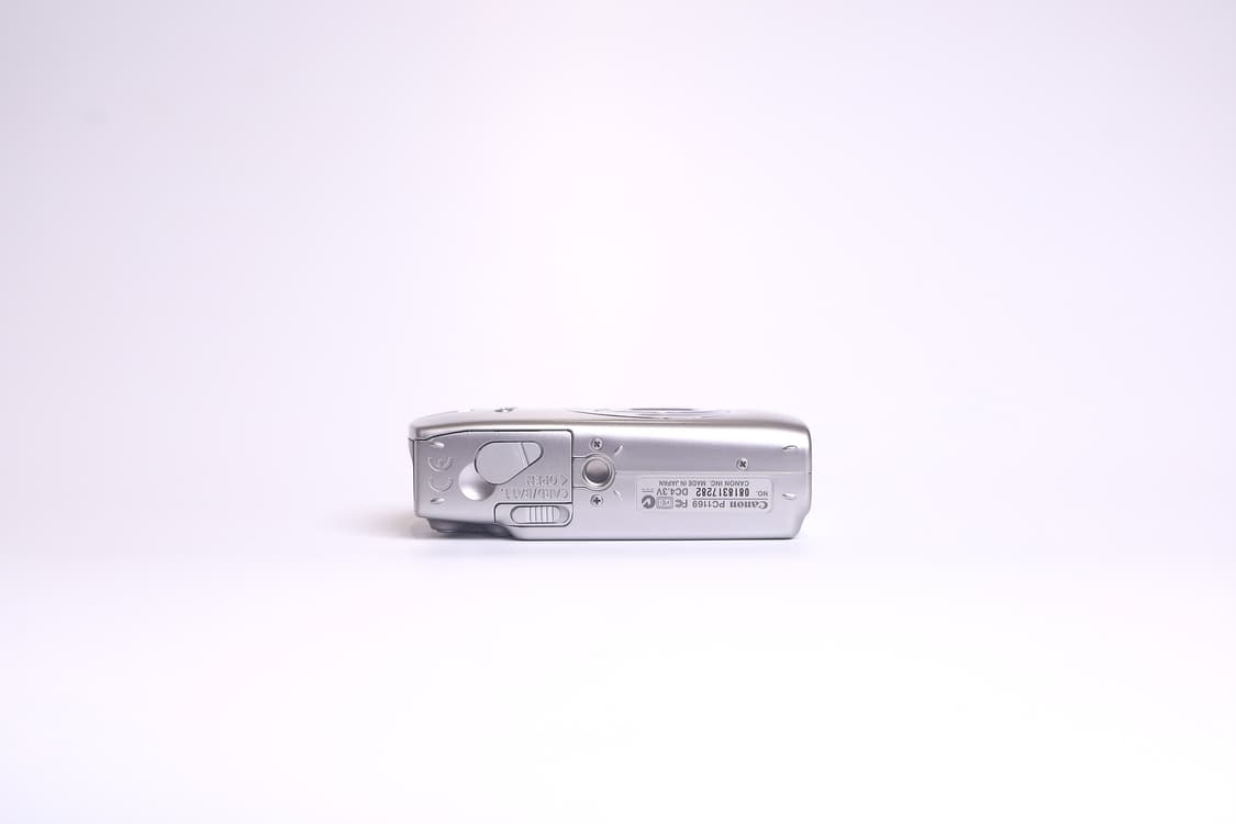 캐논 익시 디지털 700 실버 (액정 열화,  이체 시 2만원 할인) 상품이미지6