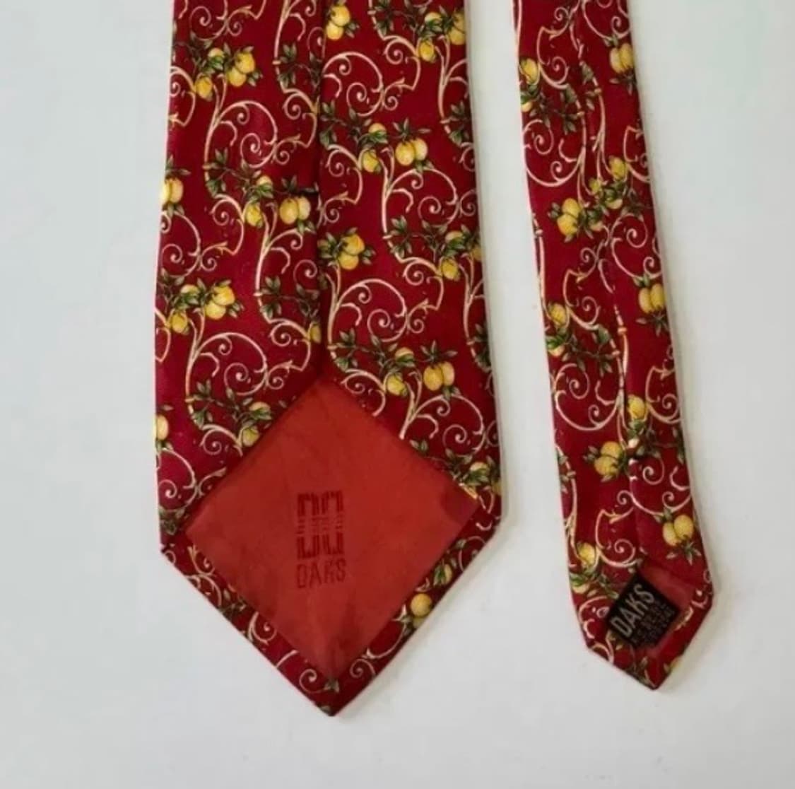 닥스 넥타이 상품이미지9