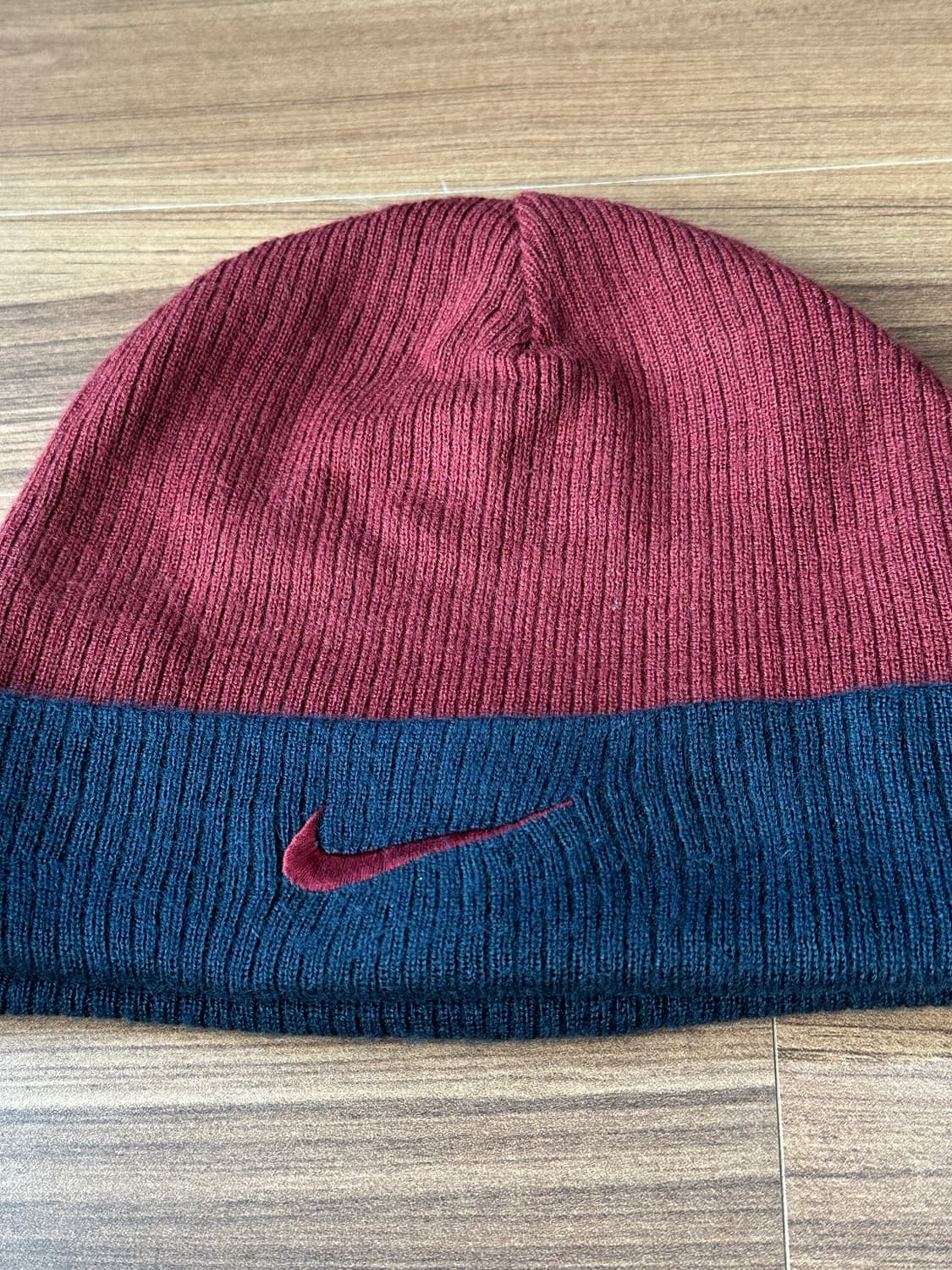 나이키 바르셀로나 비니  상품이미지3