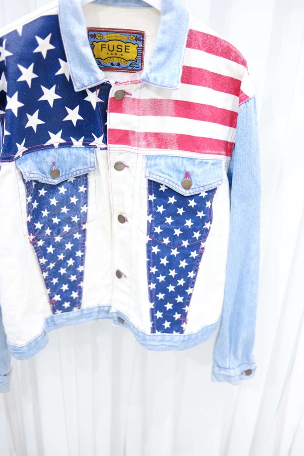 Fuse Paris 상품이미지2