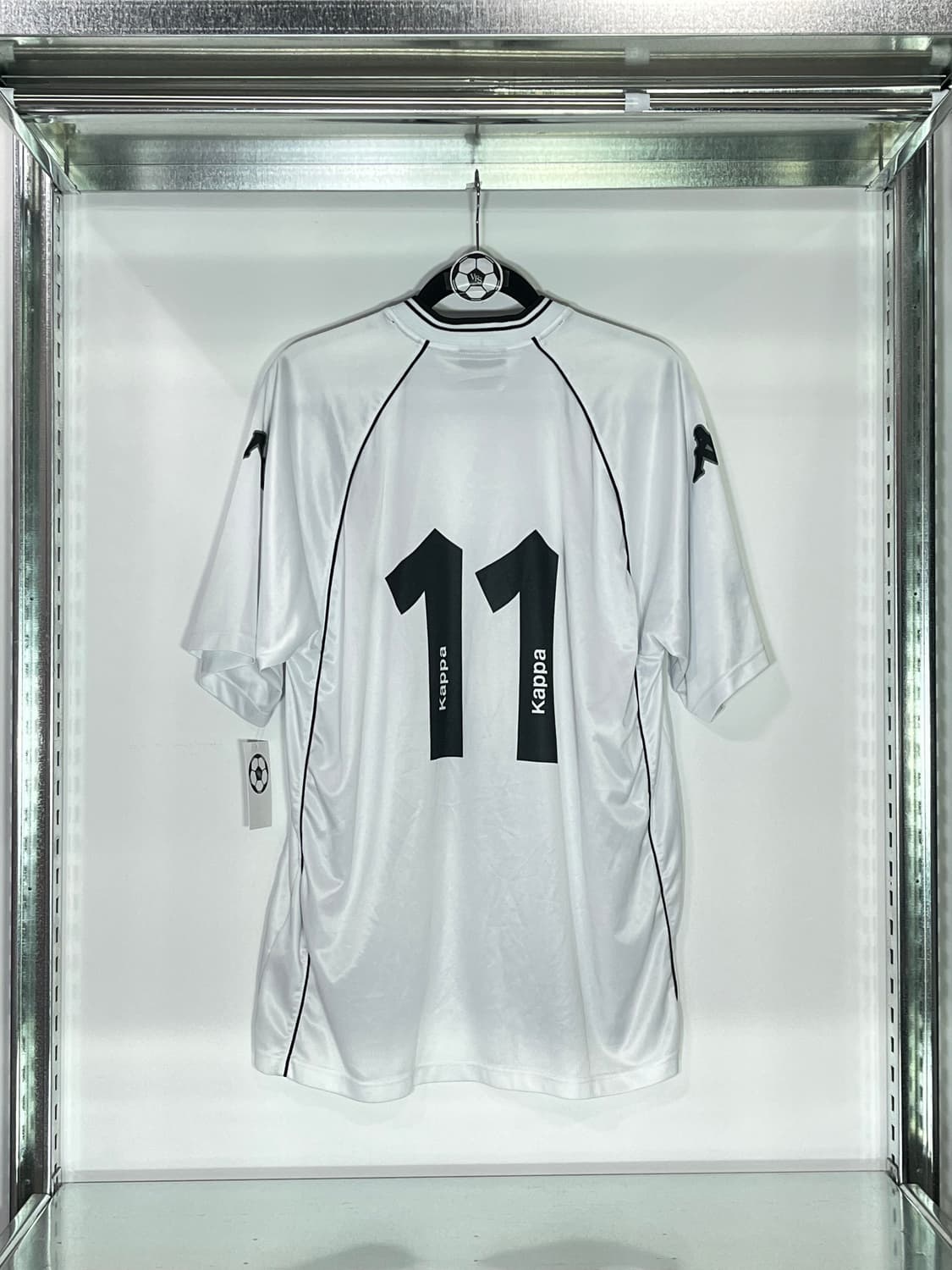 카파 2000 CR 바스쿠 다 가마 어웨이 호마리우 데 소자 상품이미지2