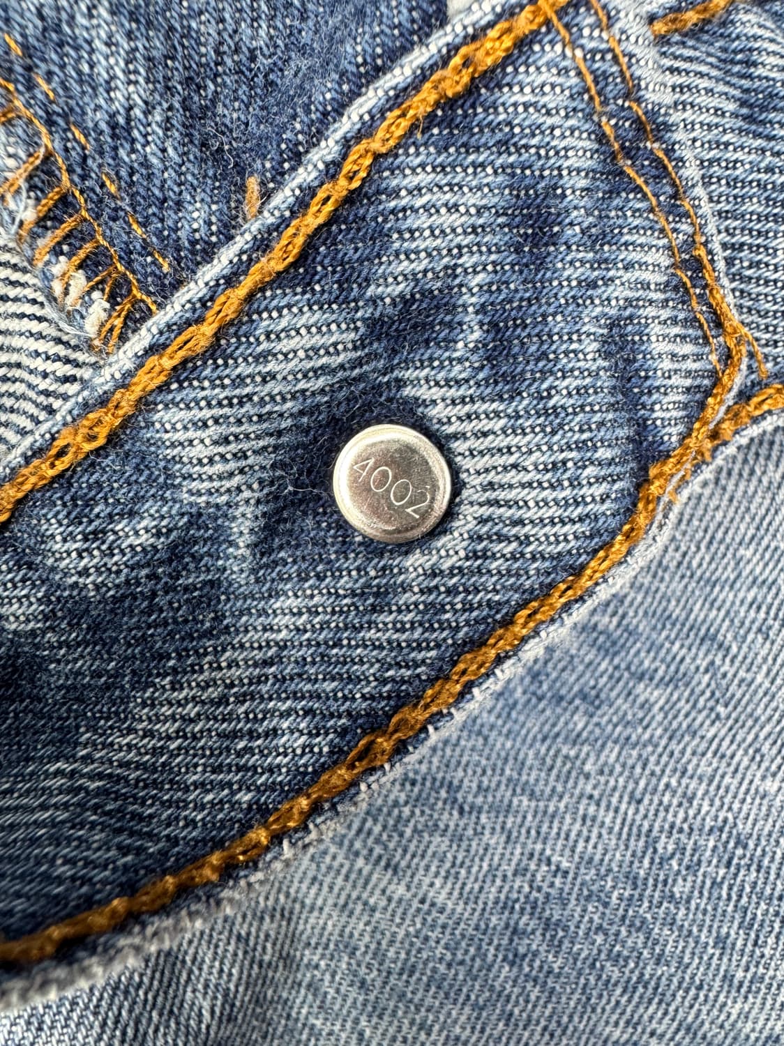 빈티지 리바이스 Levis 517 34/29 상품이미지4