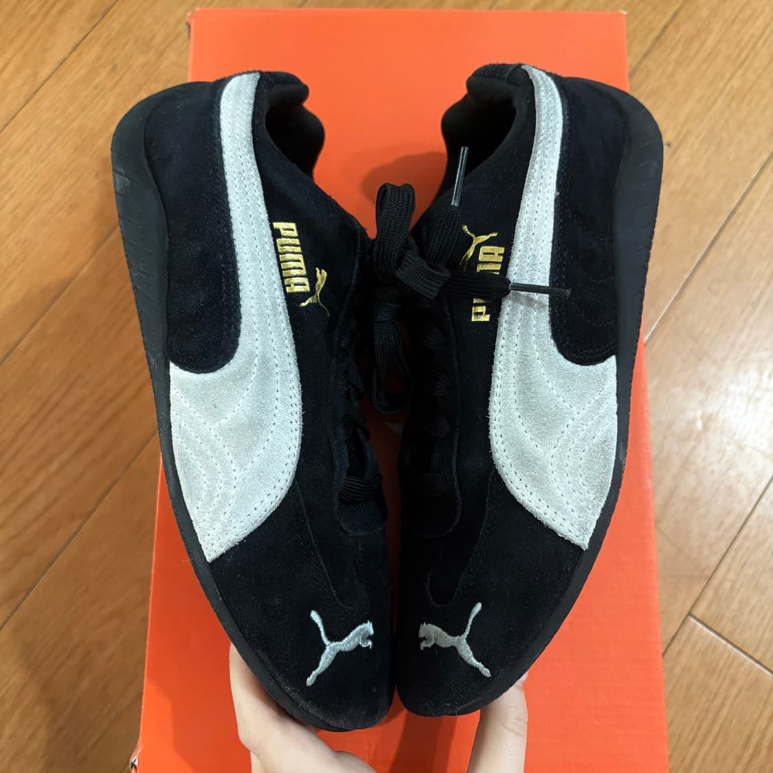 푸마 스피드캣OG 235 상품이미지4