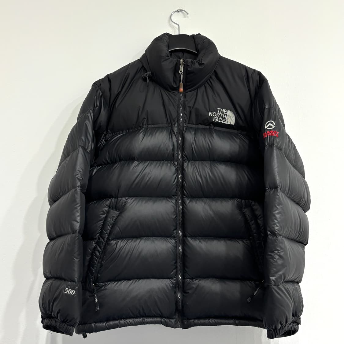 노스페이스 눕시 900 서밋 패딩 상품이미지1