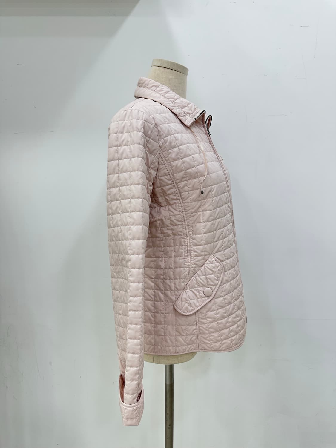 막스마라 경량 퀼팅 점퍼 상품이미지2
