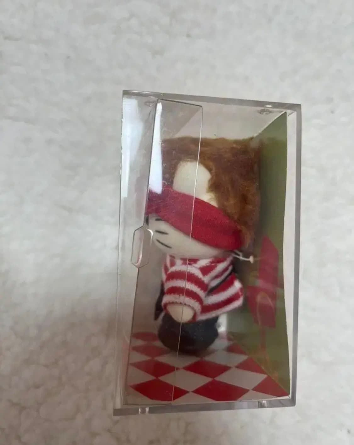 키티피규어인형 상품이미지2