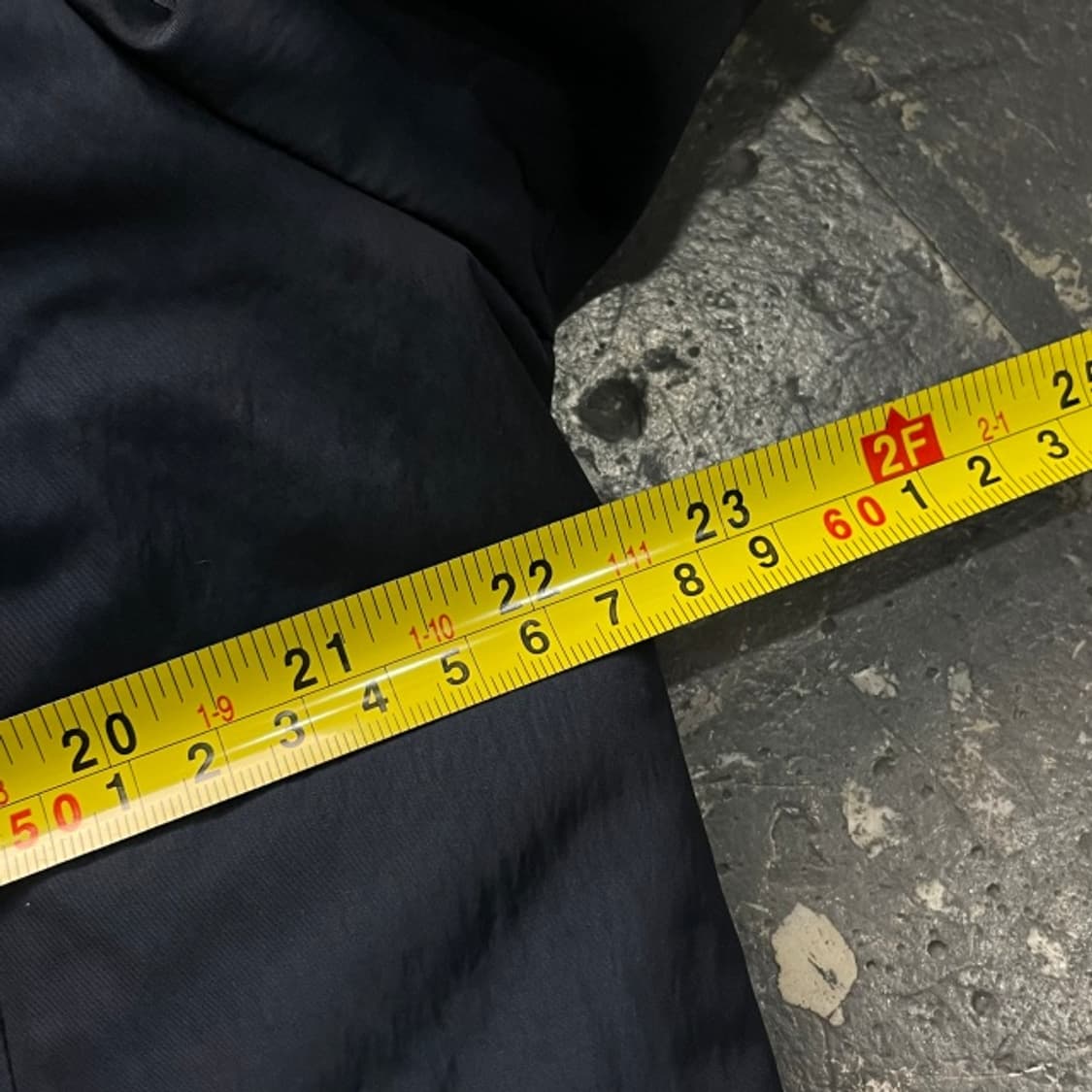 95 헤지스 점퍼  상품이미지6