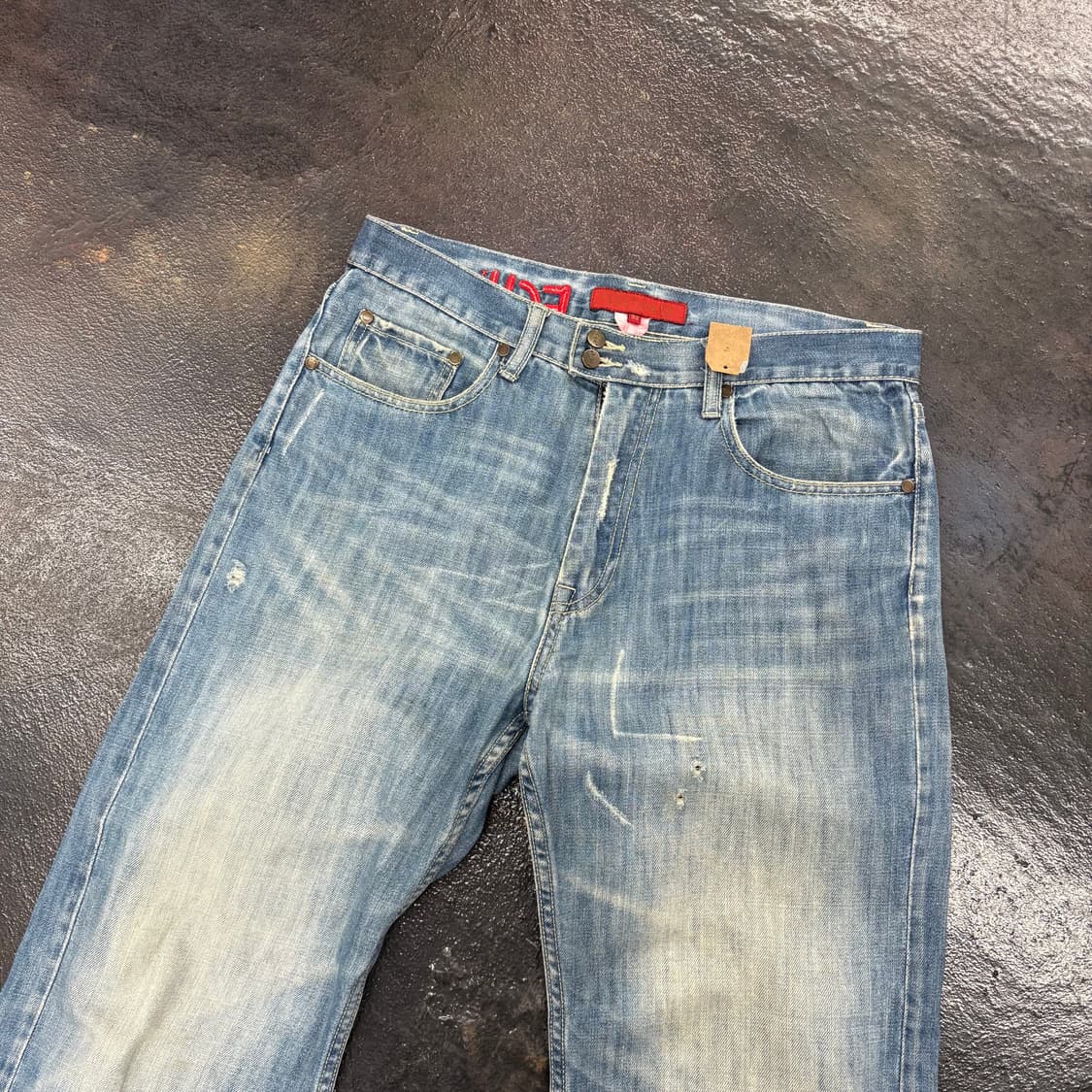 (32)Fcuk데님 상품이미지3