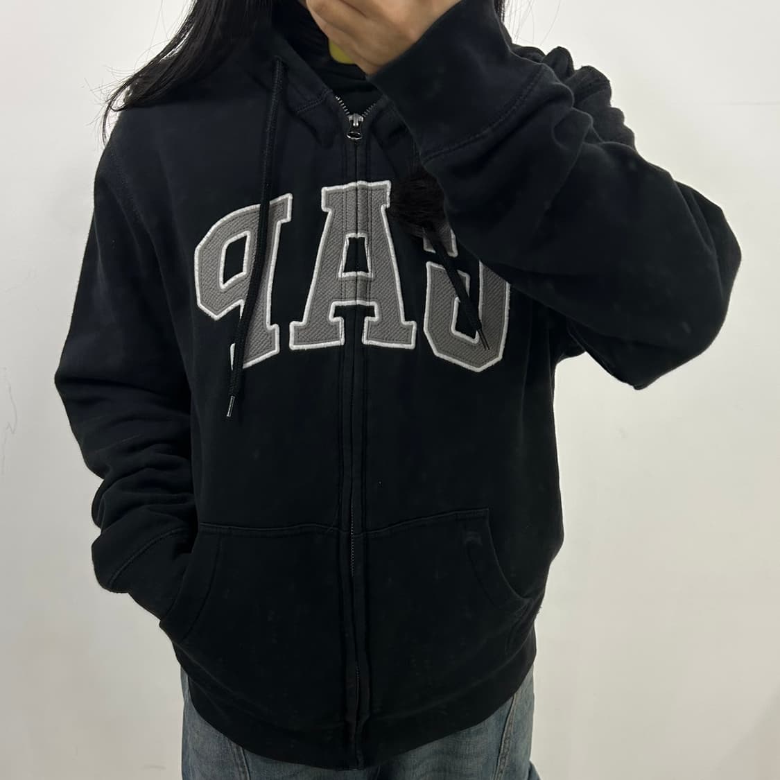 갭 후드집업[1768] 상품이미지2