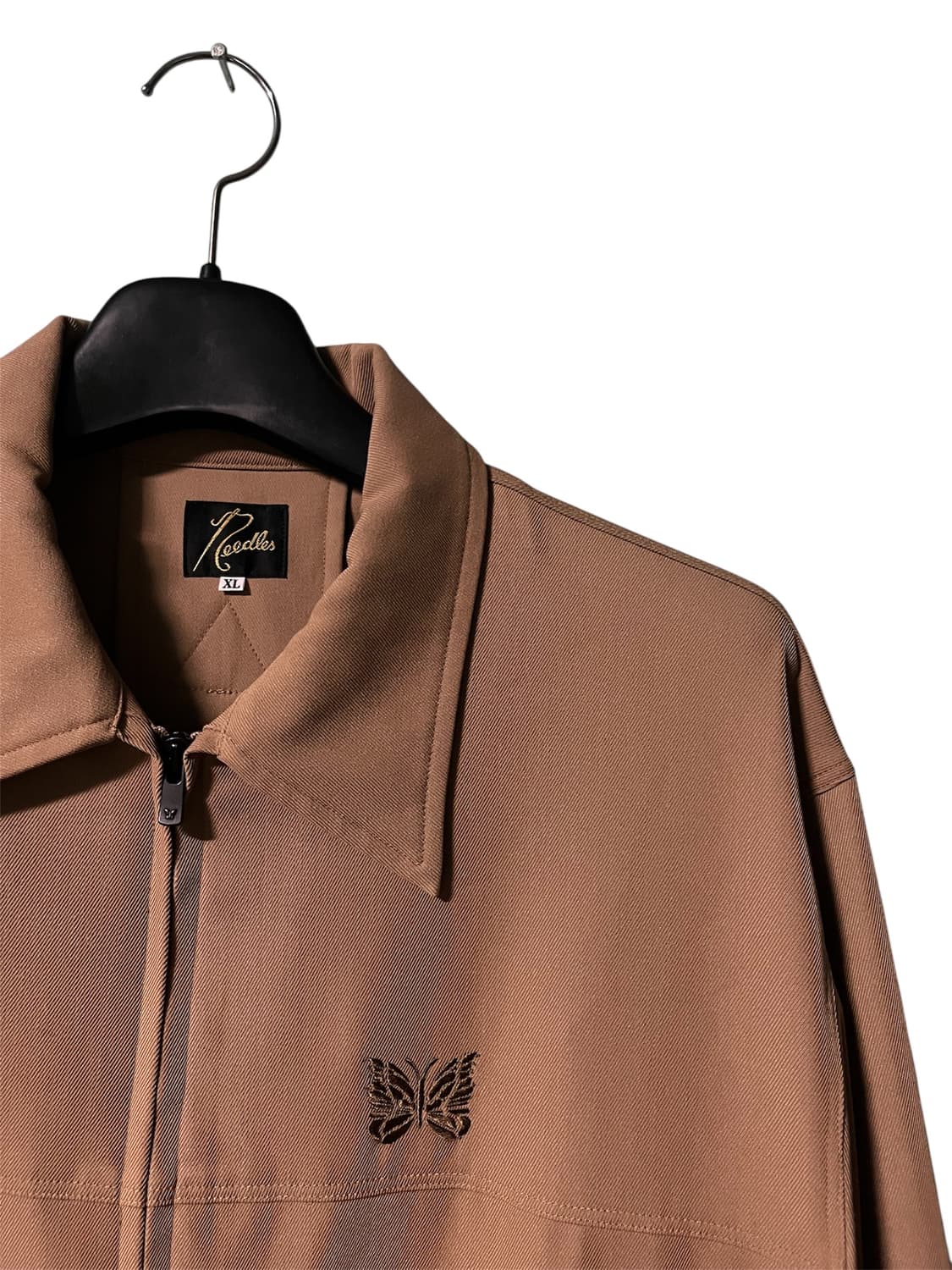 [XL] 니들스 카발리 트윌 스포츠 자켓 베이지 상품이미지2