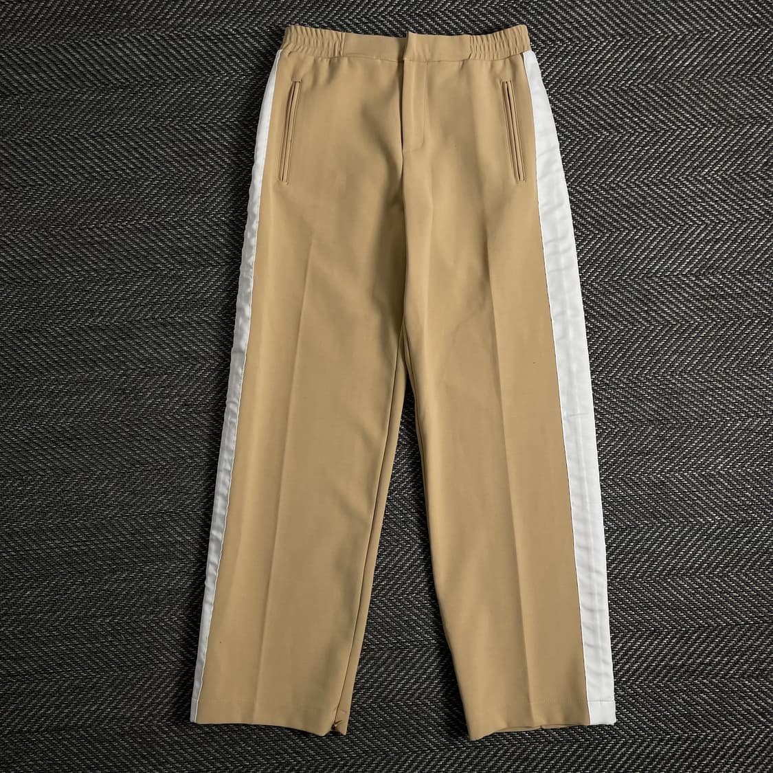 앤더슨벨 사이드라인 와이드 트랙팬츠 y 2955 상품이미지2