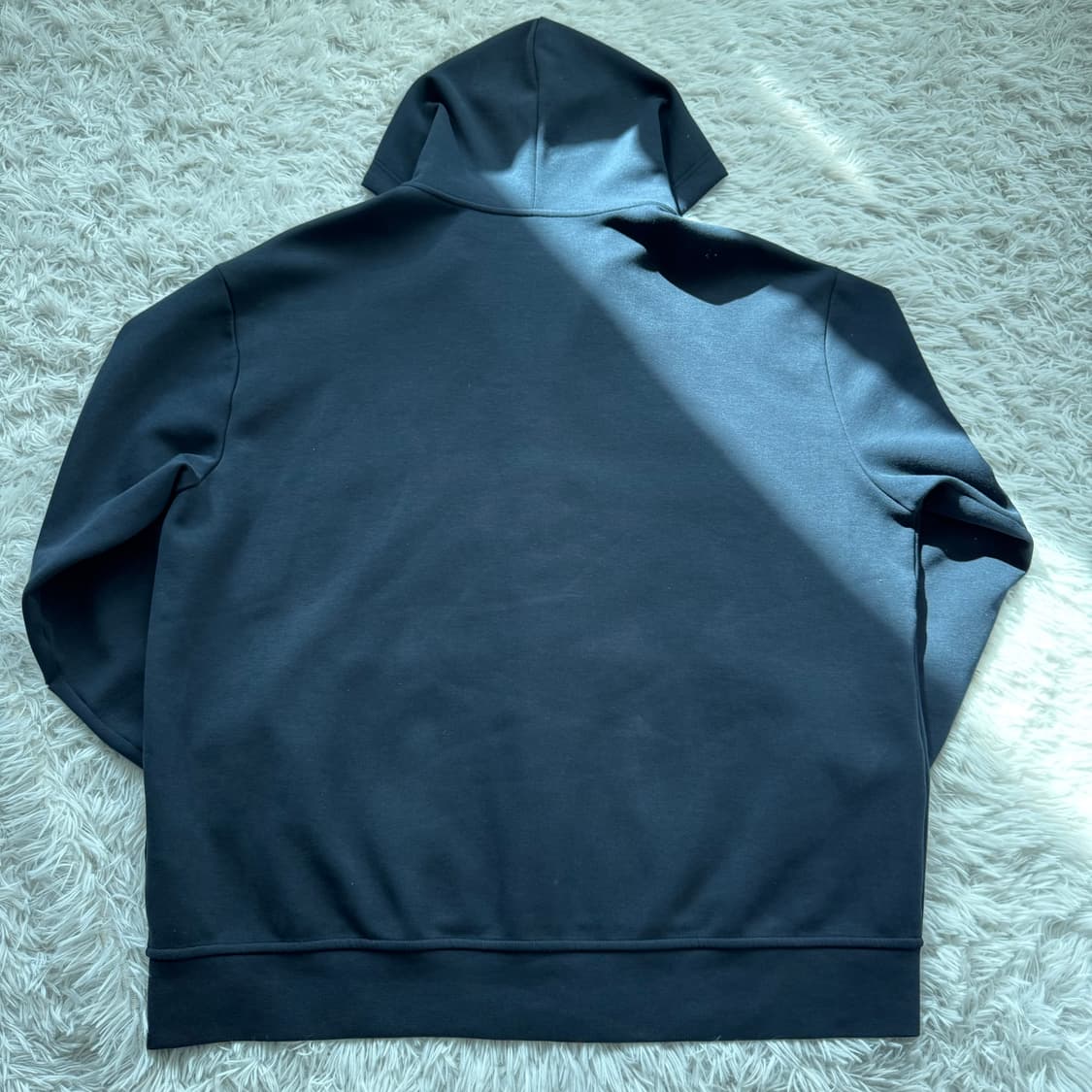 POLO 랄프로렌 일본빈티지 후드집업 폴로후드집업 XXL 110 -115 상품이미지3