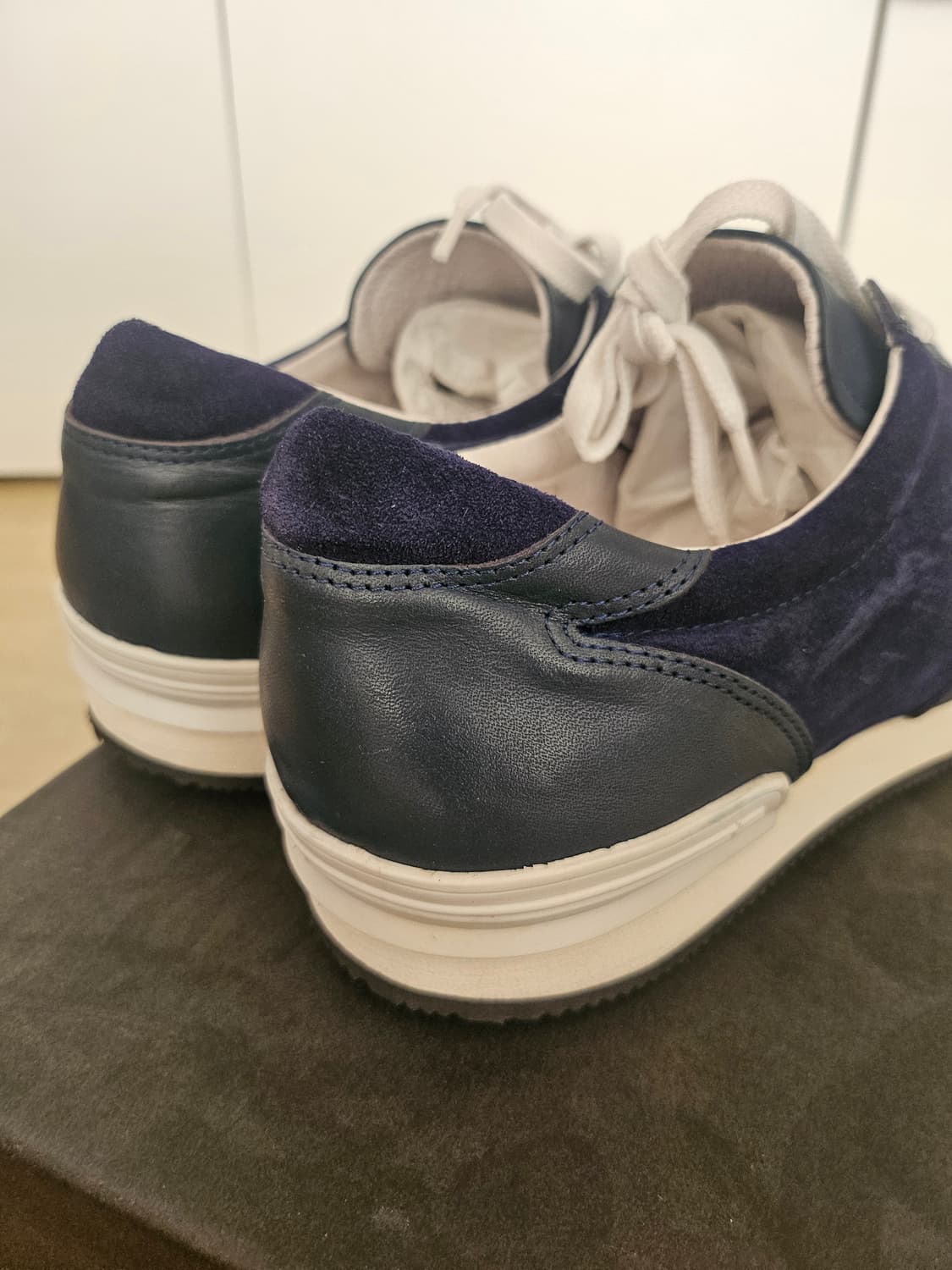 아워레가시 러너1 상품이미지4