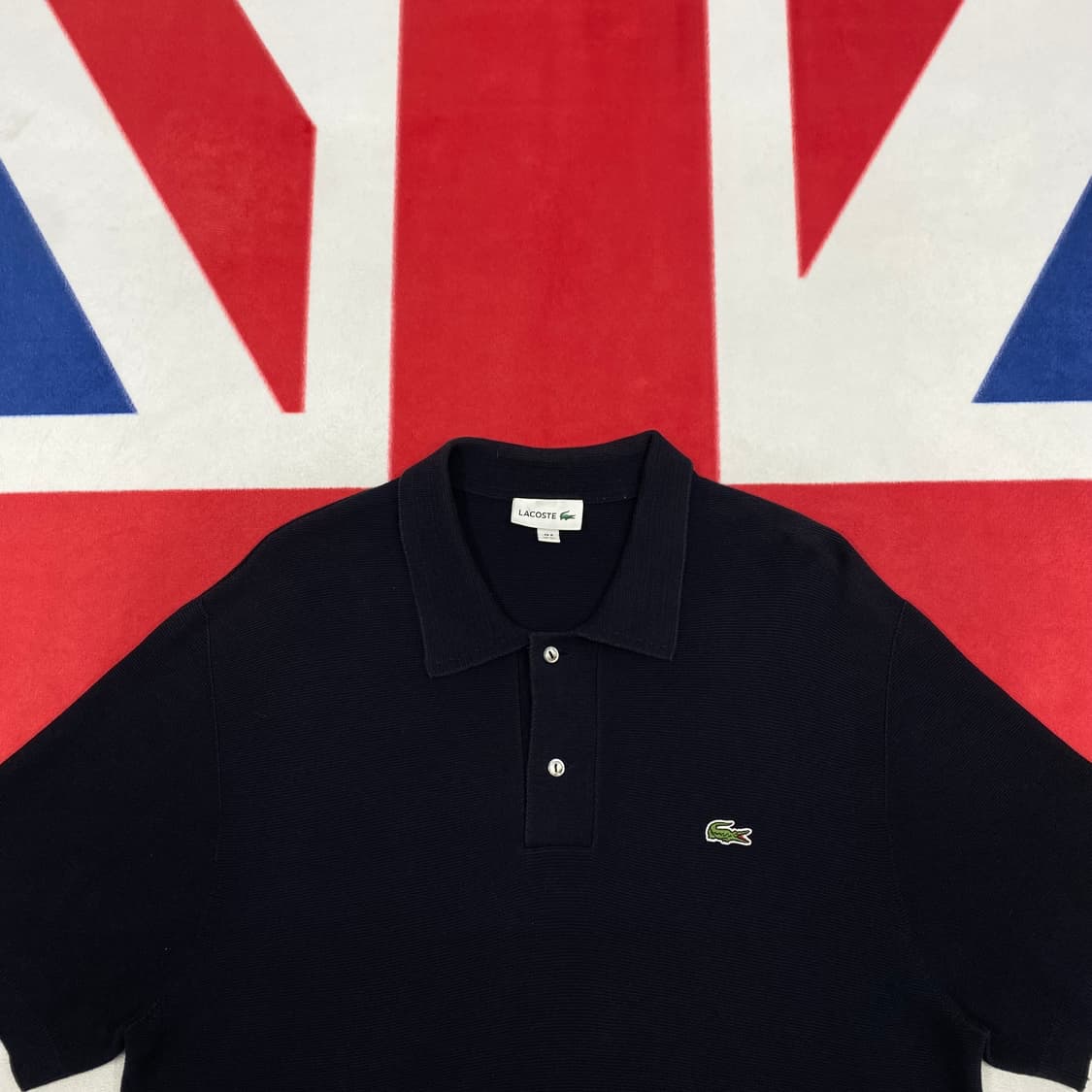 라코스테 반팔 카라티 110 상품이미지3