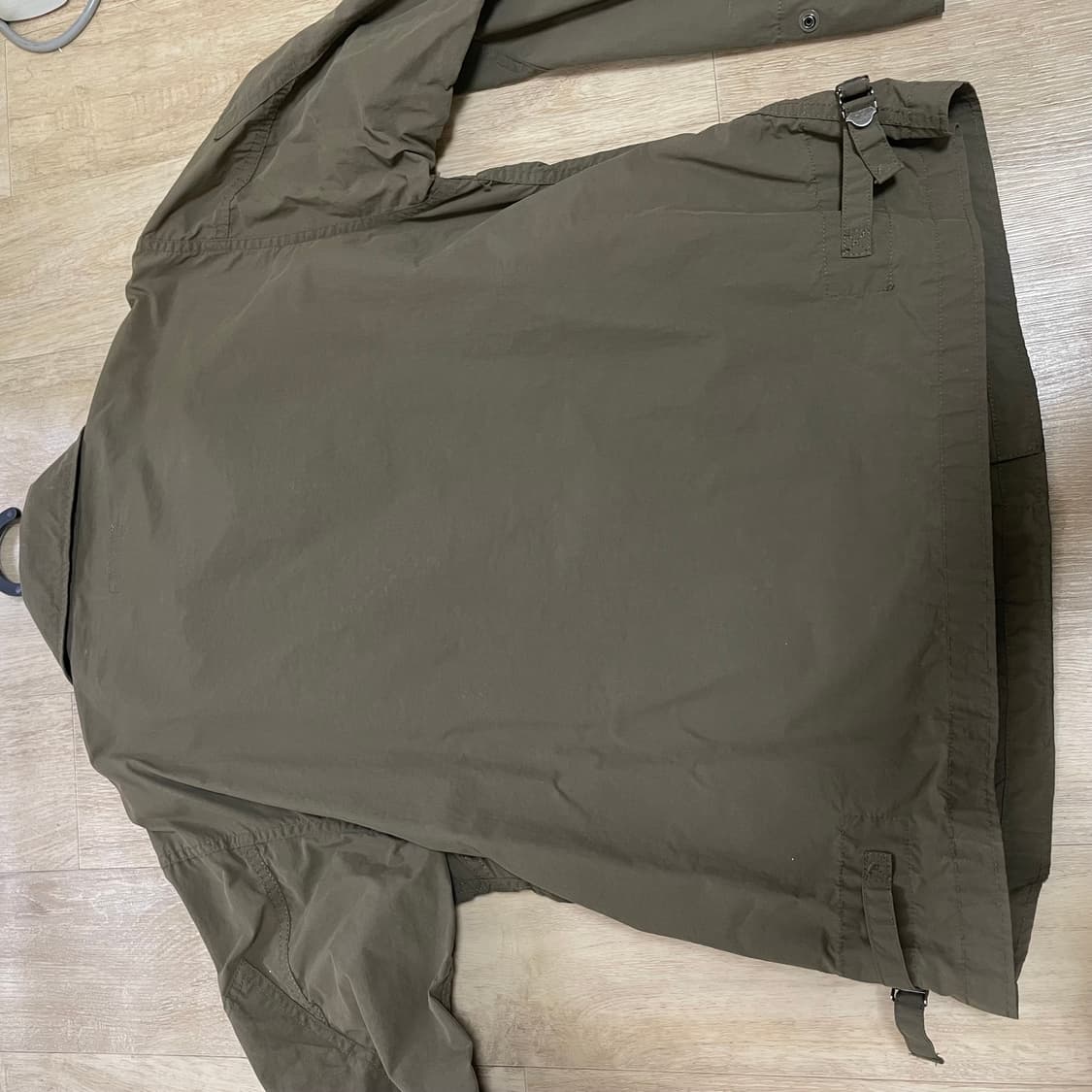 엔지니어드가머츠 자켓 s 상품이미지2