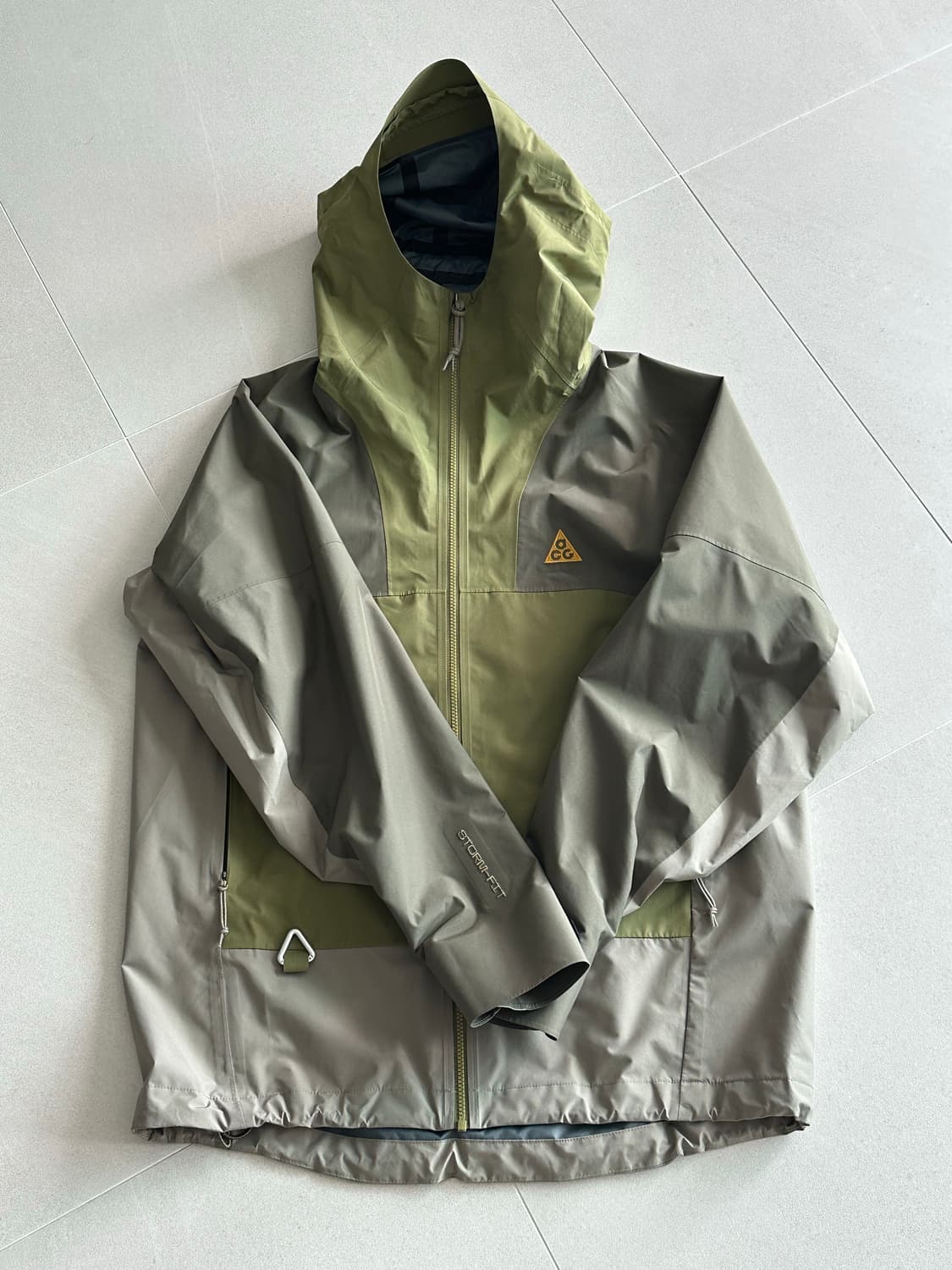 나이키 acg 스톰핏 M 상품이미지1