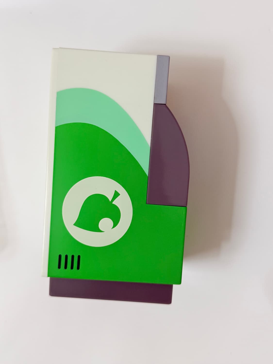 동물의숲 atm 저금통 개봉 전시품 상품이미지4