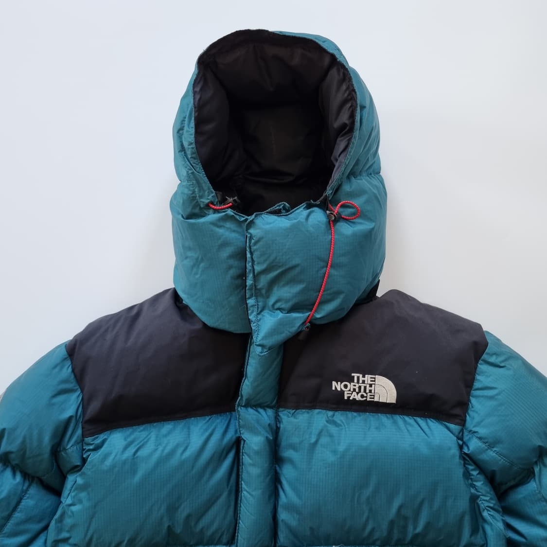 노스페이스 700 발토로 패딩  상품이미지4