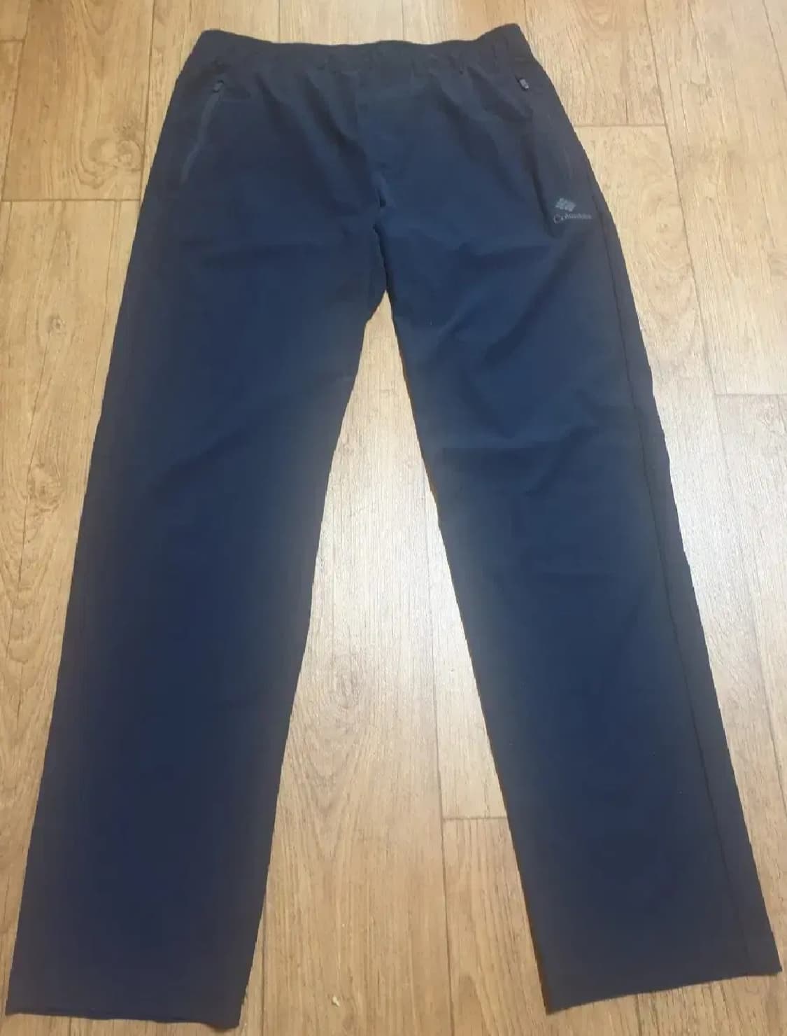 컬럼비아 아웃도어 바지 32인치 입니다 상품이미지1