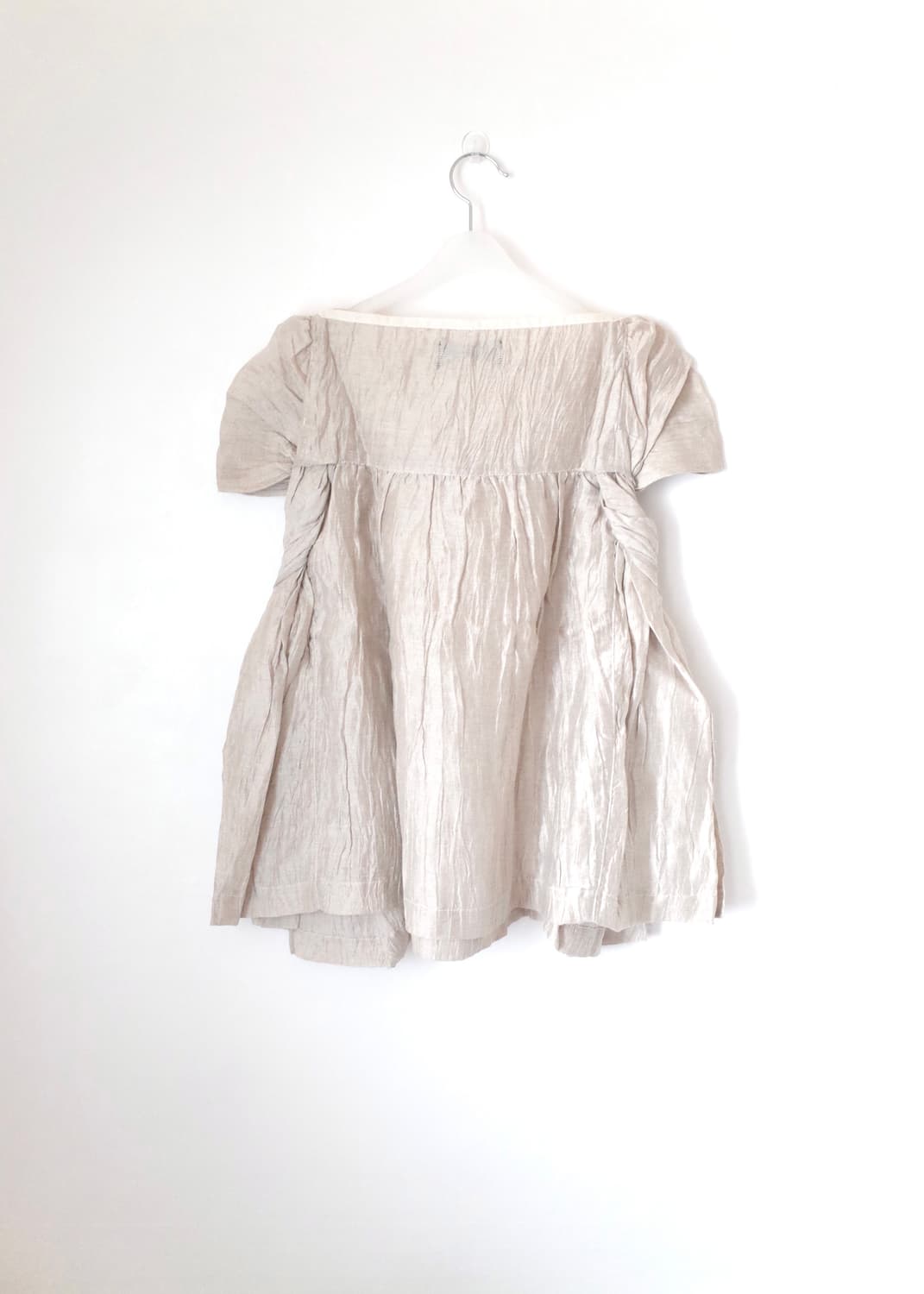 tricot comme des garcons 블라우스 상품이미지6