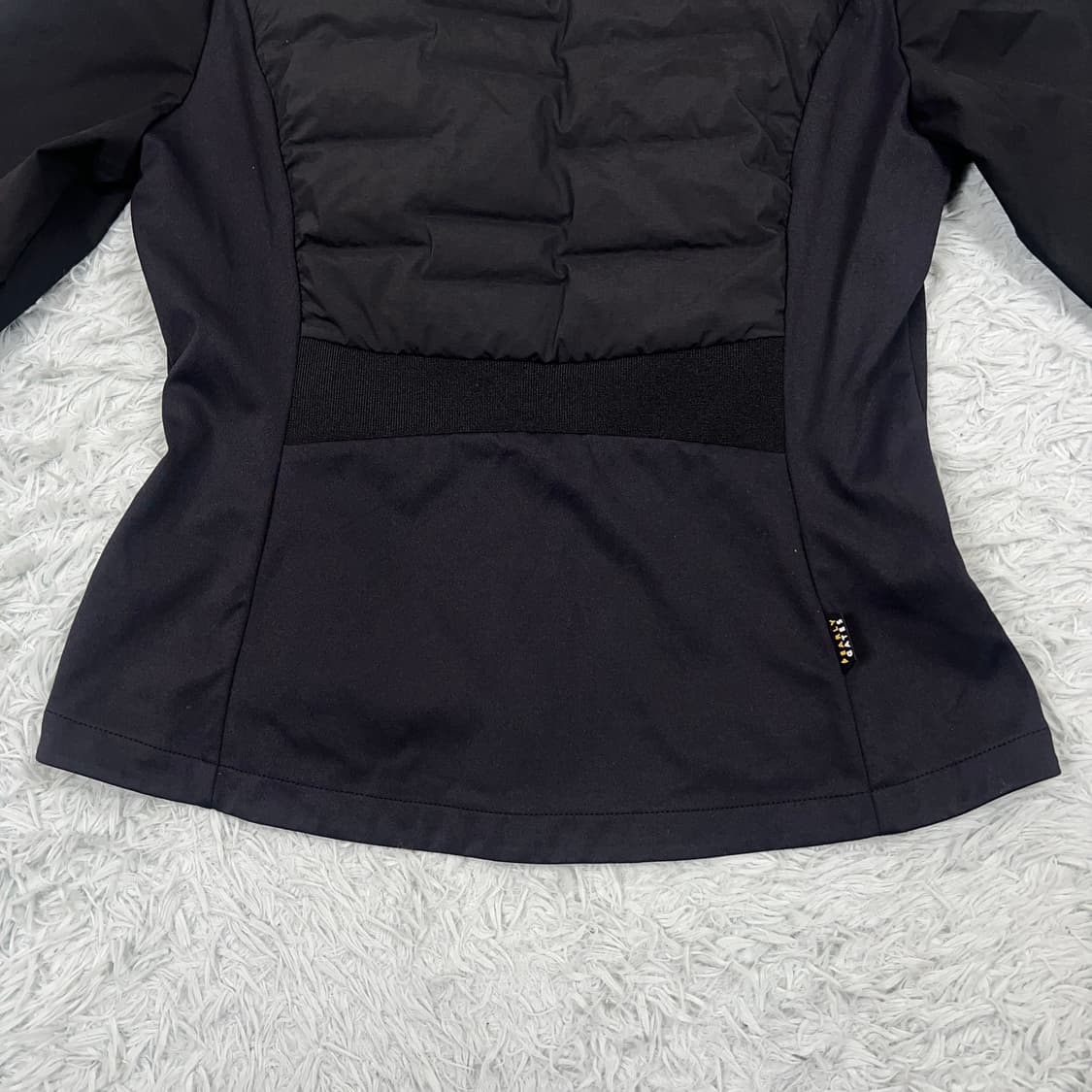 파리게이츠 여성 경량다운 스윙자켓 0호 상품이미지7