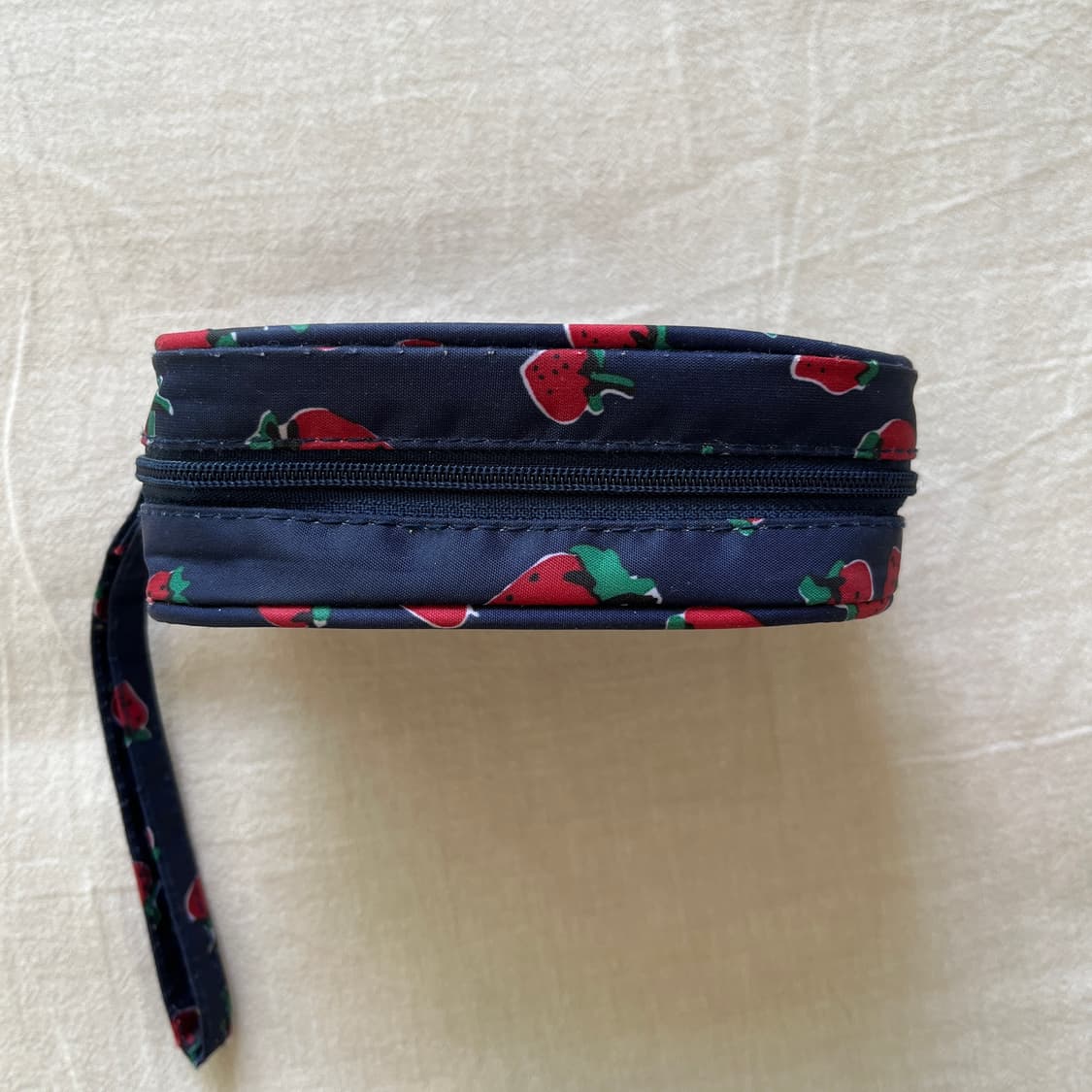 muveil 뮤베르 뮤베일 딸기 이치고 파우치 디카 상품이미지2