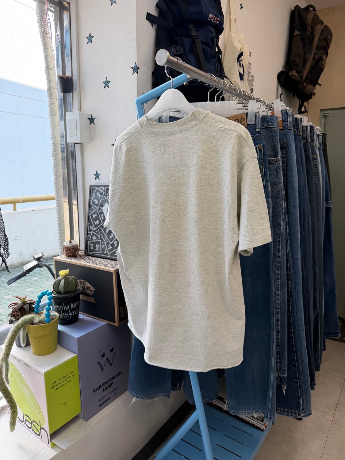 Fruit of the room T 상품이미지4