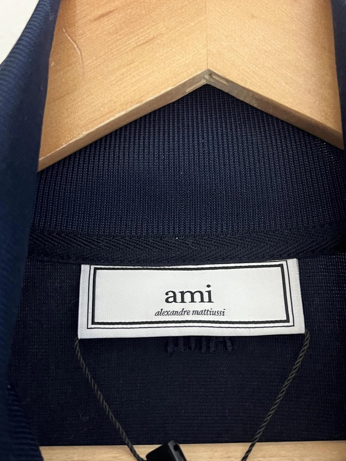 아미 자켓 상품이미지4