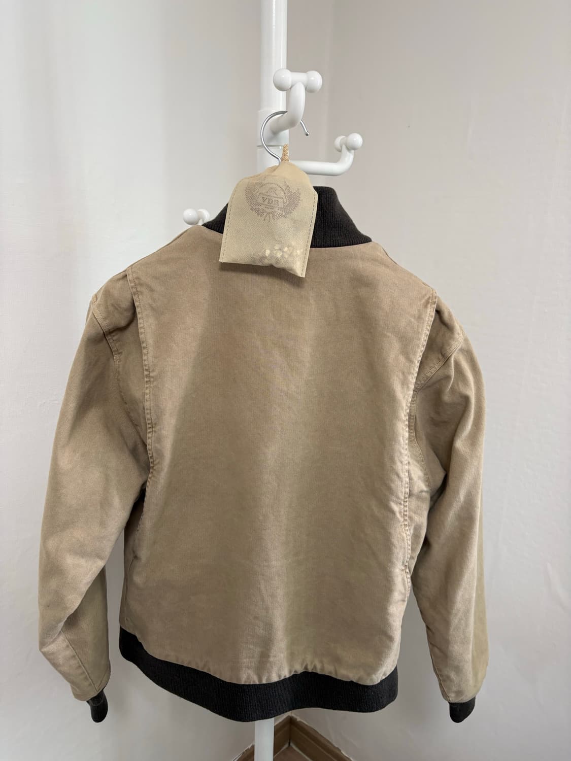 비디알 탱커 자켓 M 상품이미지3