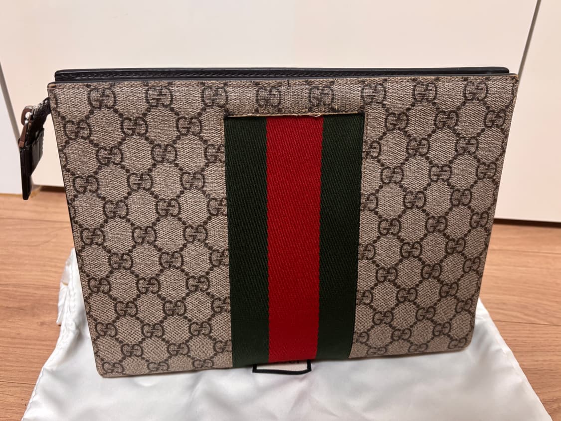 구찌 클로치 상품이미지2