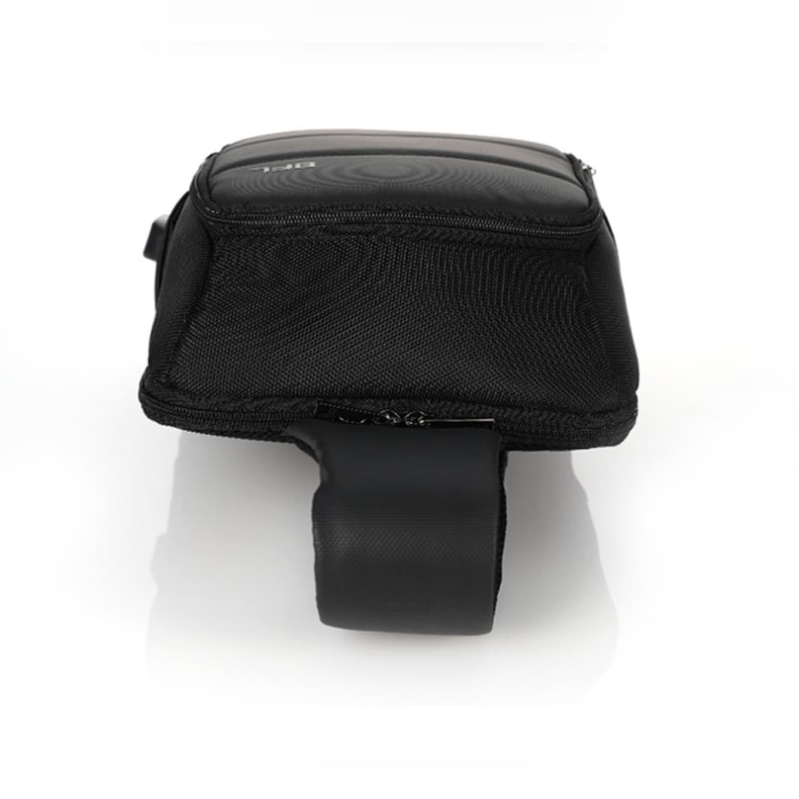 제이파이브 블랙 슬링백 판매 상품이미지3