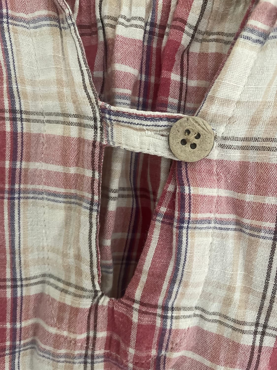 모리걸st 빈티지 셔츠 상품이미지2