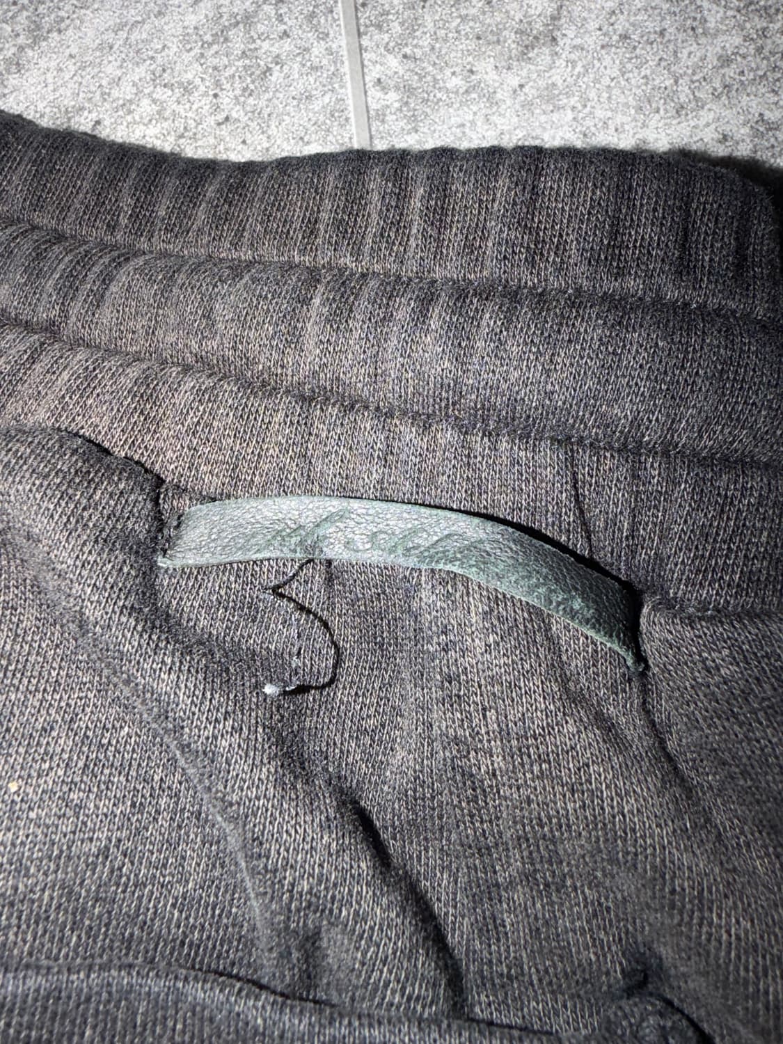 14th addiction jogger 상품이미지7