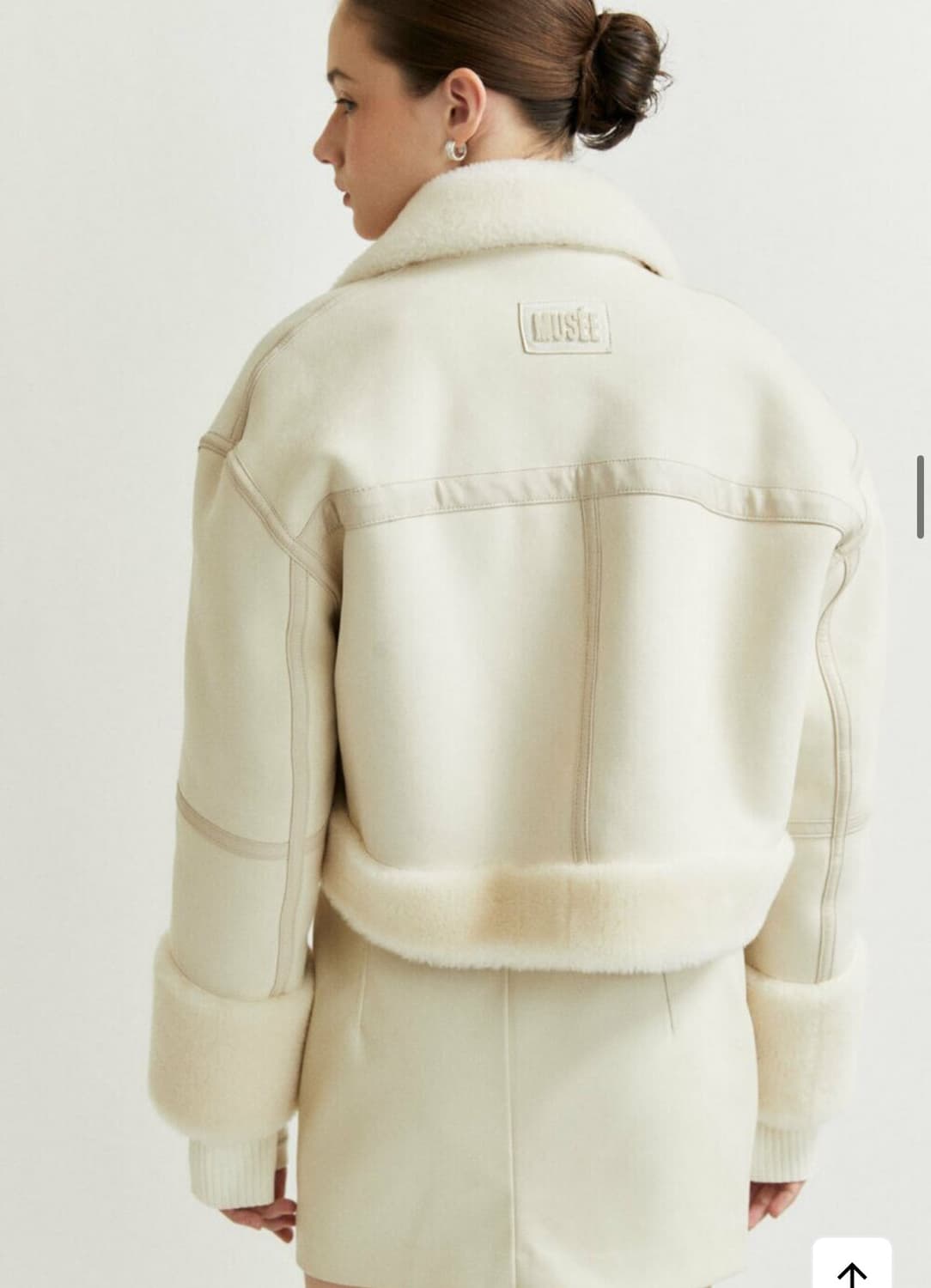 뮤제 쇼무스탕 상품이미지4