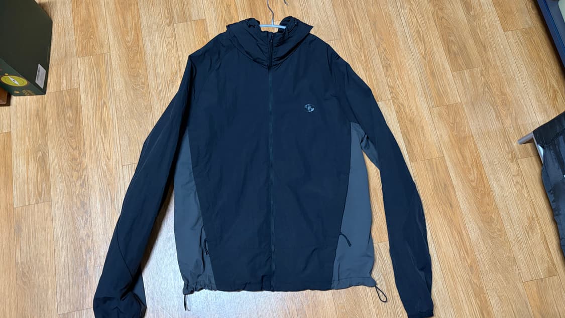 산산기어 알파신상 바람막이4사이즈 상품이미지1