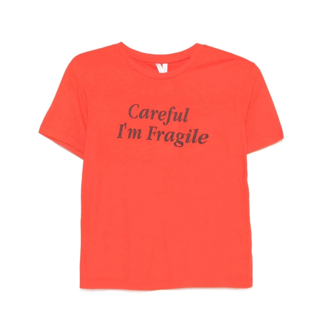 [XS,S,M]기마구아스 Careful 티셔츠 상품이미지1