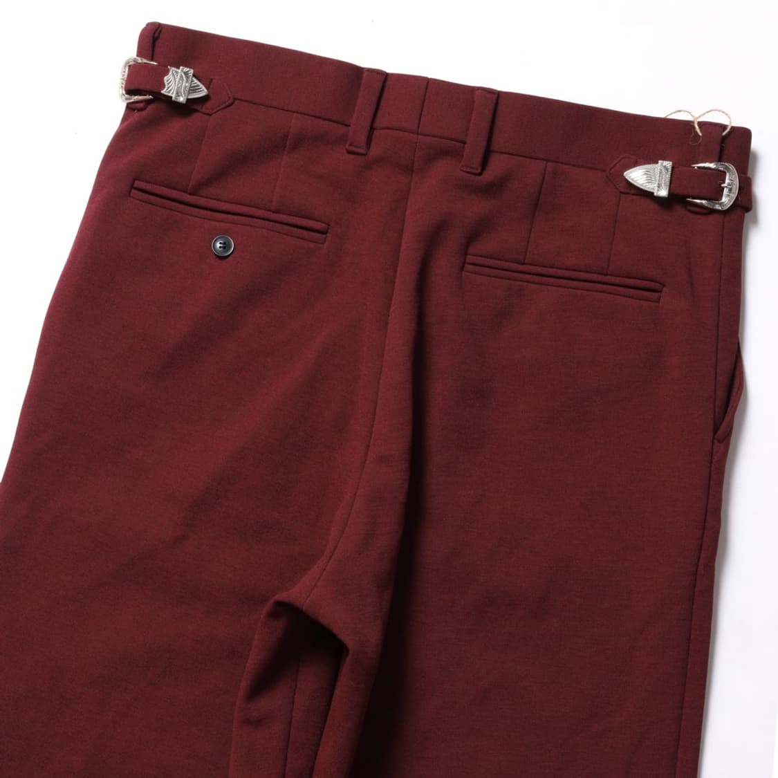 토가 비릴리스 Toga Virilis Boots Cut Pants 
 상품이미지4