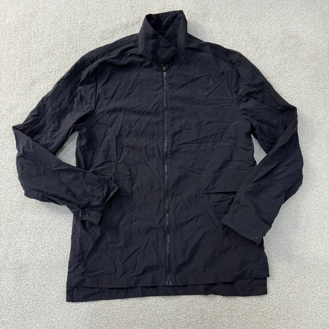 [105] 아디다스 NYC 윈드 자켓 0119T1 상품이미지1