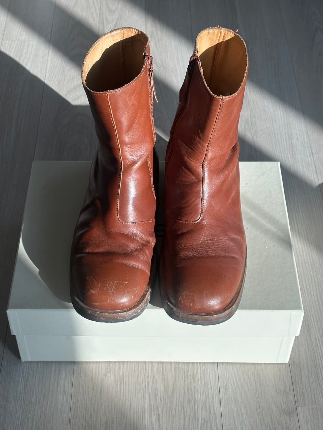 아워레가시 카미온 탄 상품이미지1