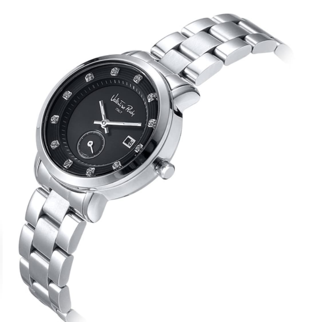 J5 여성 메탈시계 판매 상품이미지2