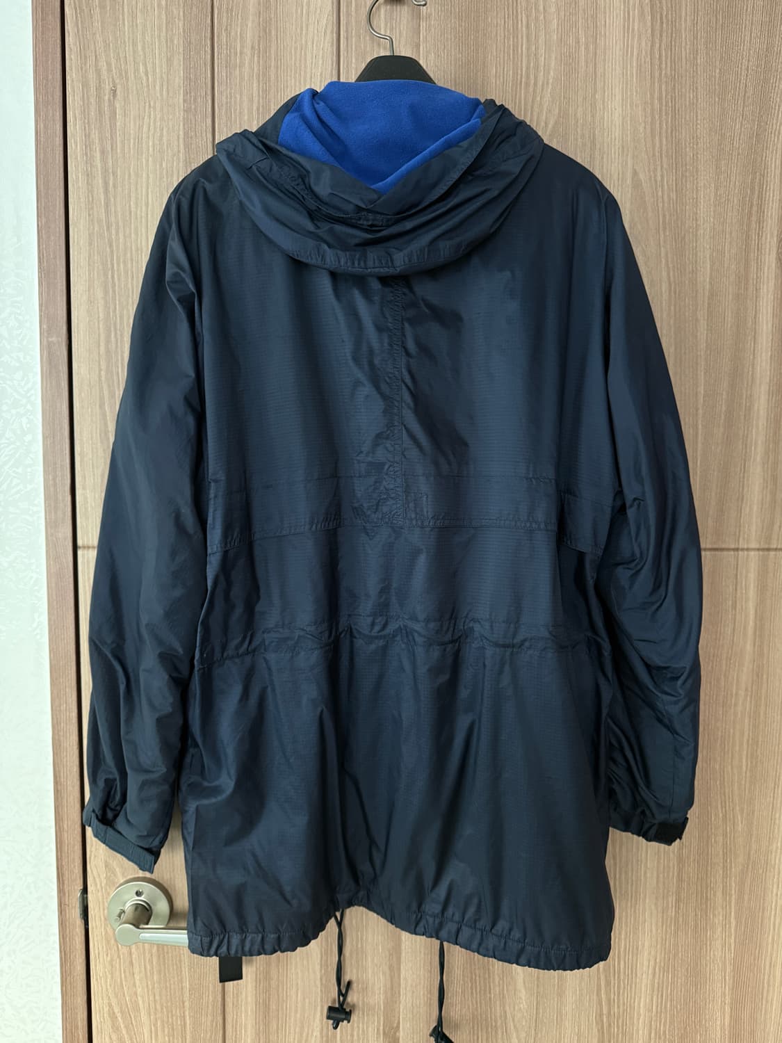 폴로 스포츠 플리스 파카 상품이미지4