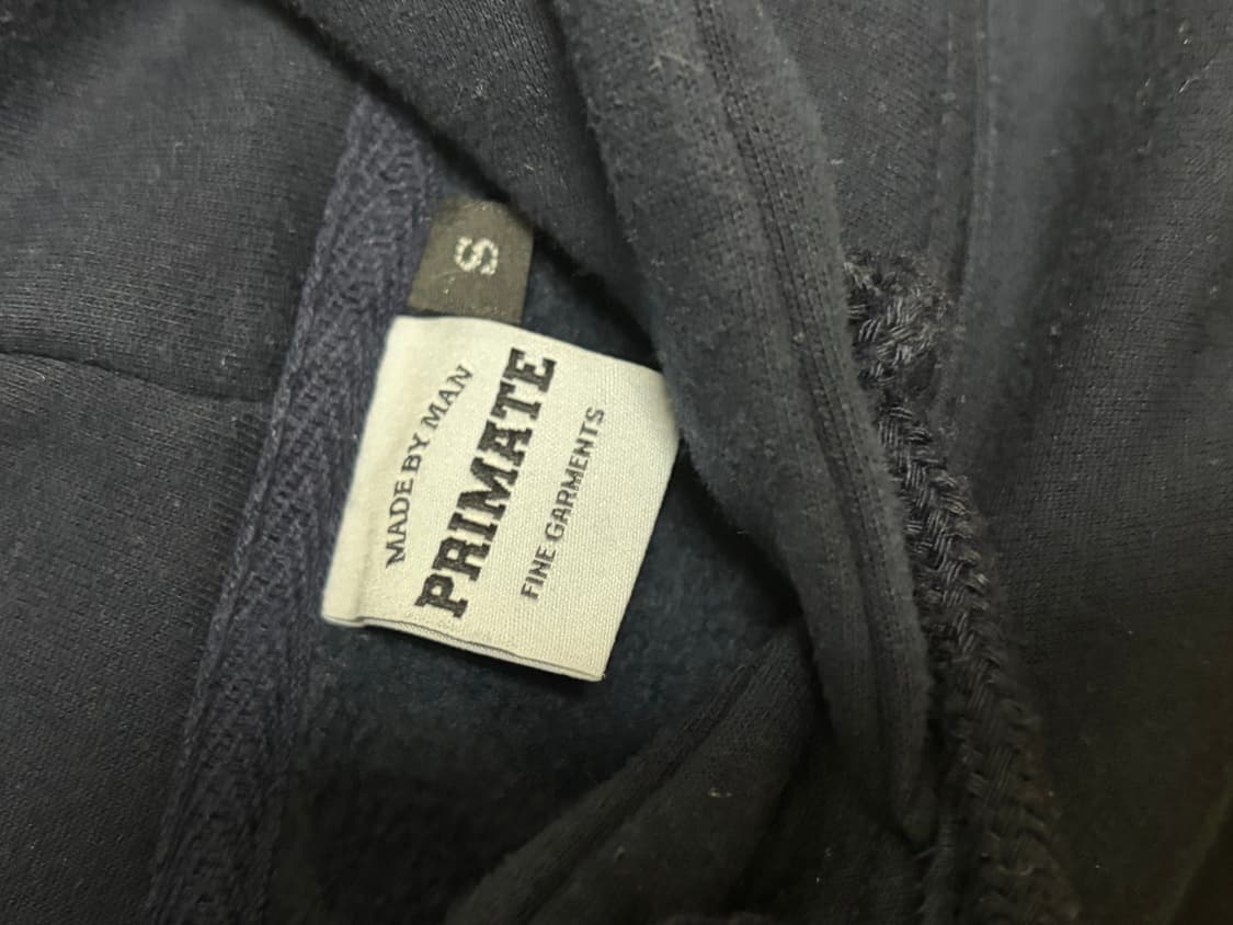 프린트 후드 상품이미지3