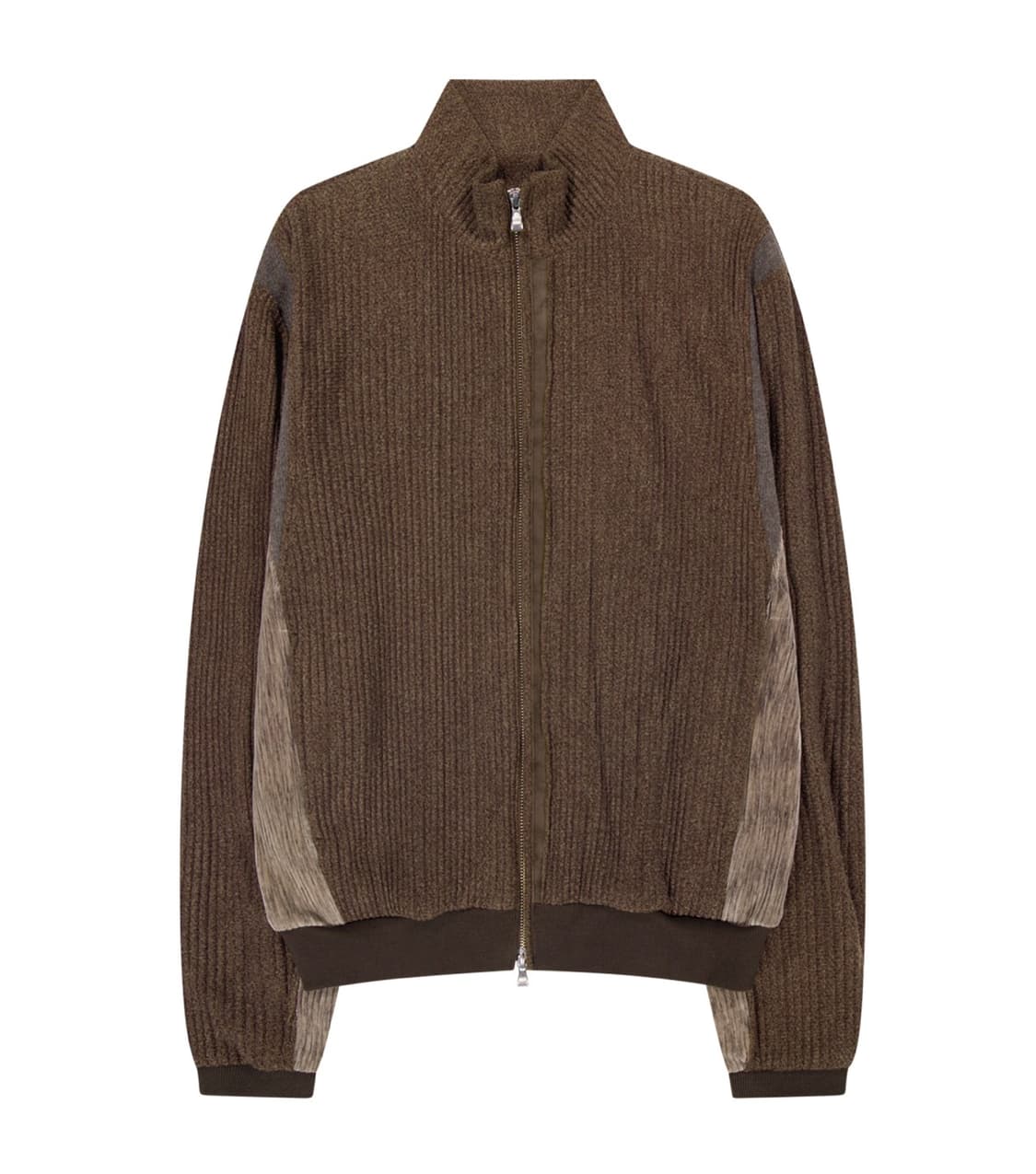 [XS] 엑슬림 ep.8 져지 다크 브라운 상품이미지1