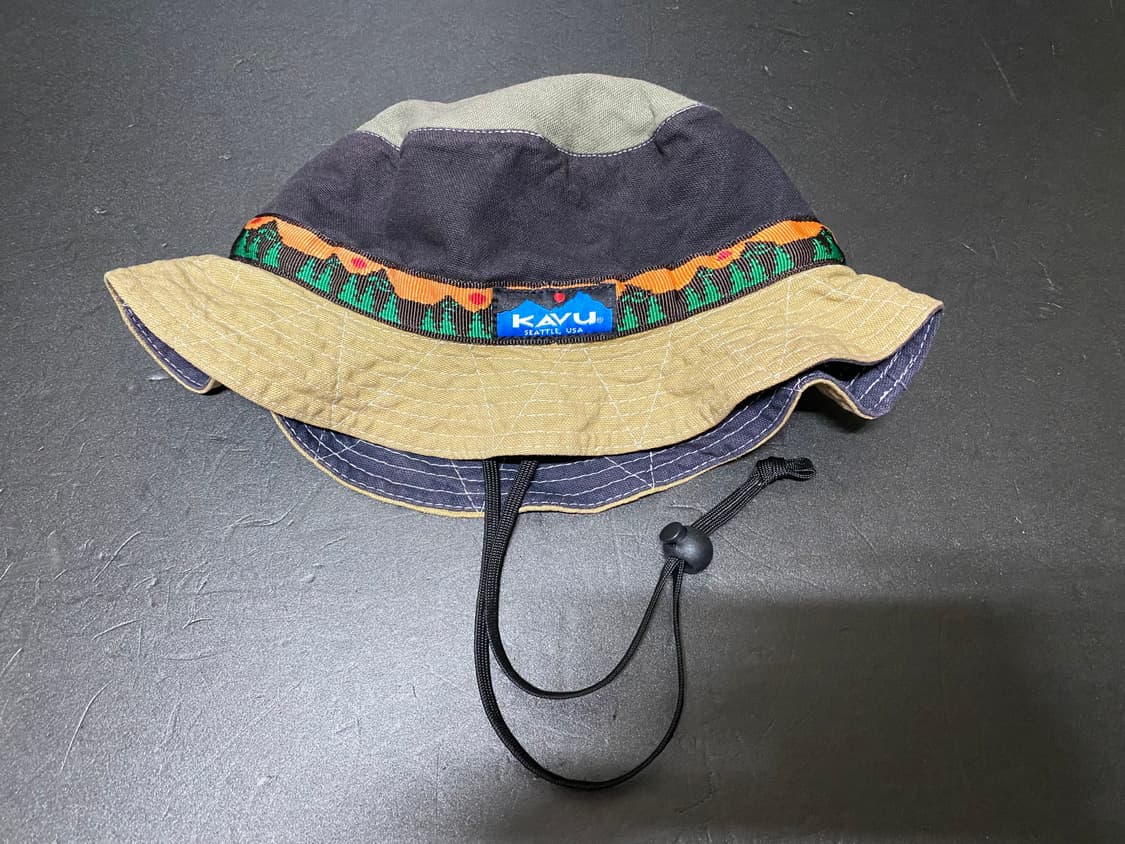 Kavu 버킷햇 상품이미지1