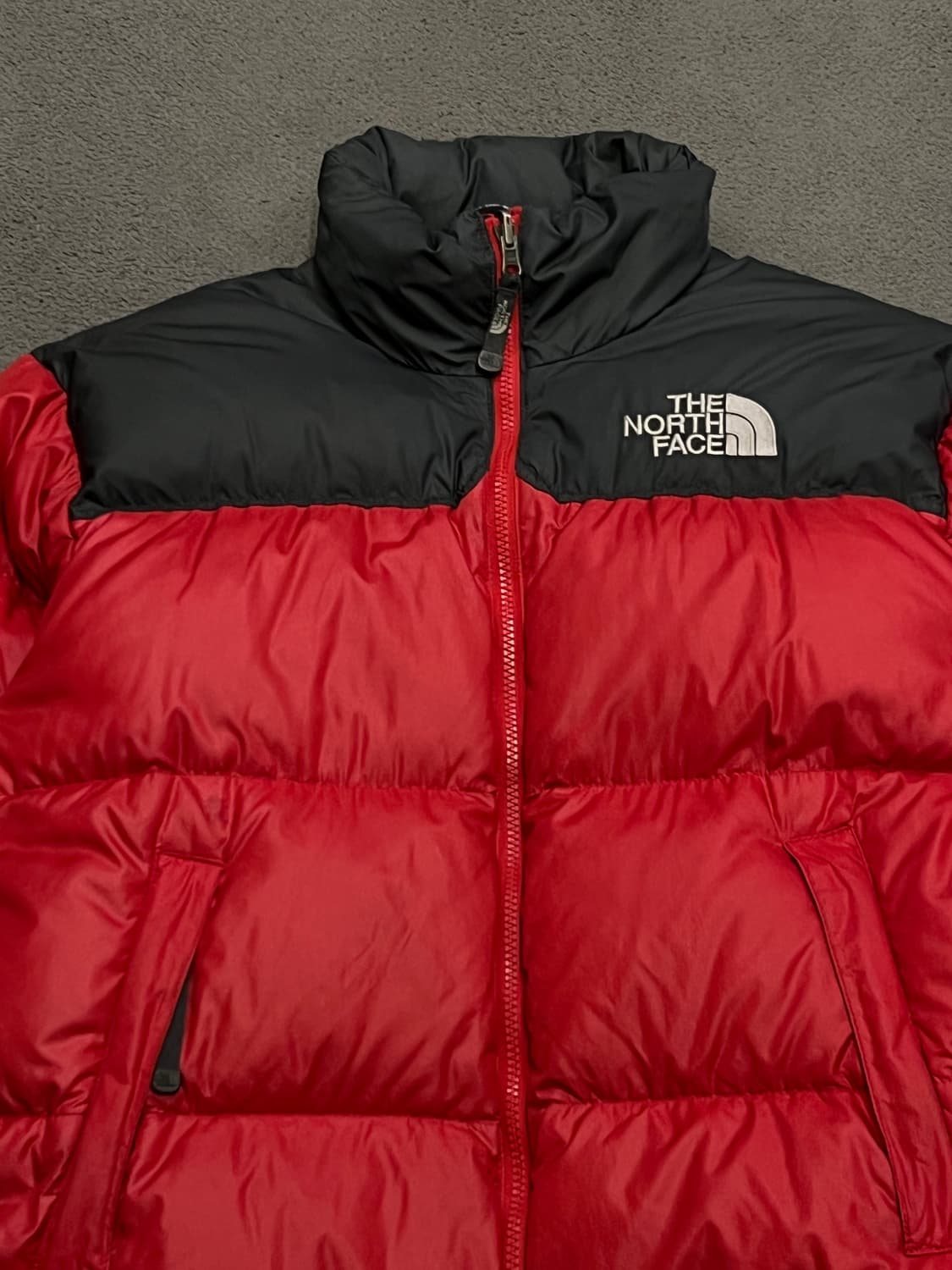 노스페이스 700 눕시 처분 상품이미지2