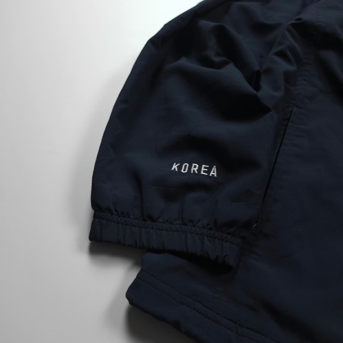 나이키 대한민국 04-05 국대 레트로 쉘탑 자켓 (L) 상품이미지5